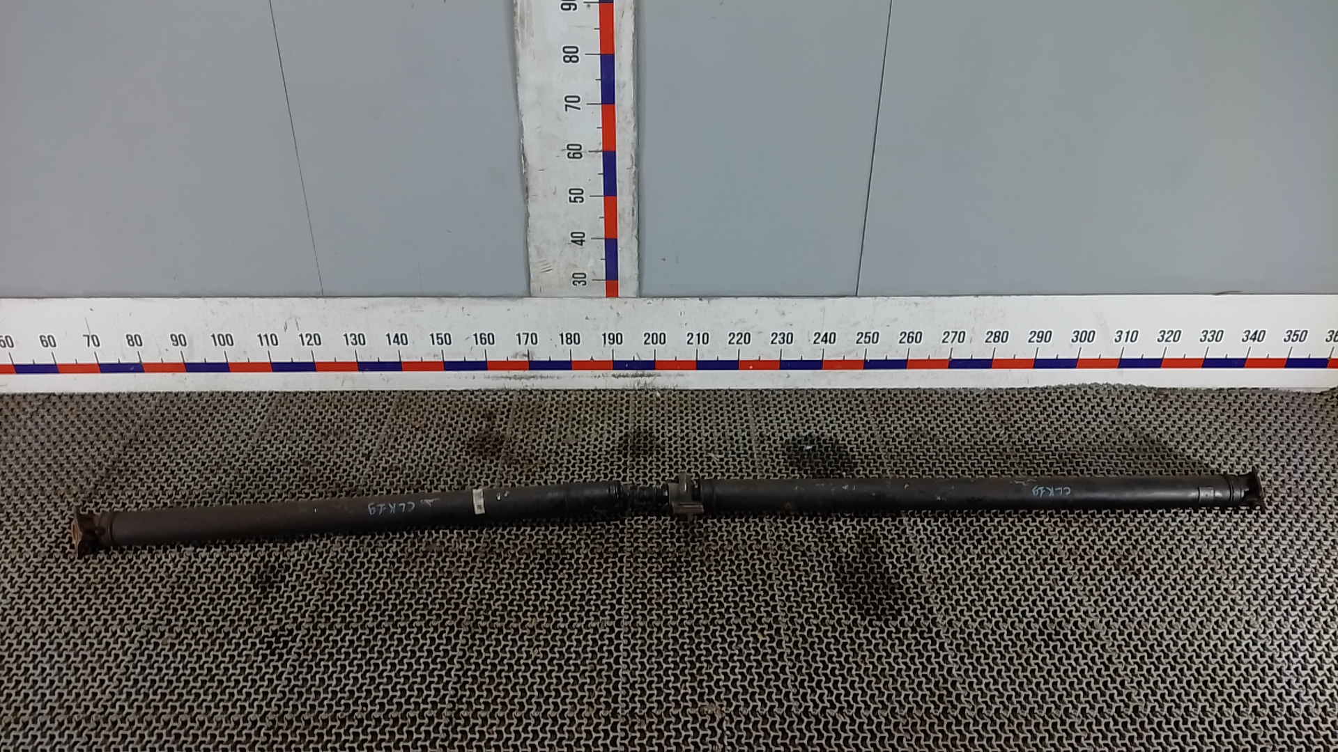 Карданный вал Toyota RAV4 CA40