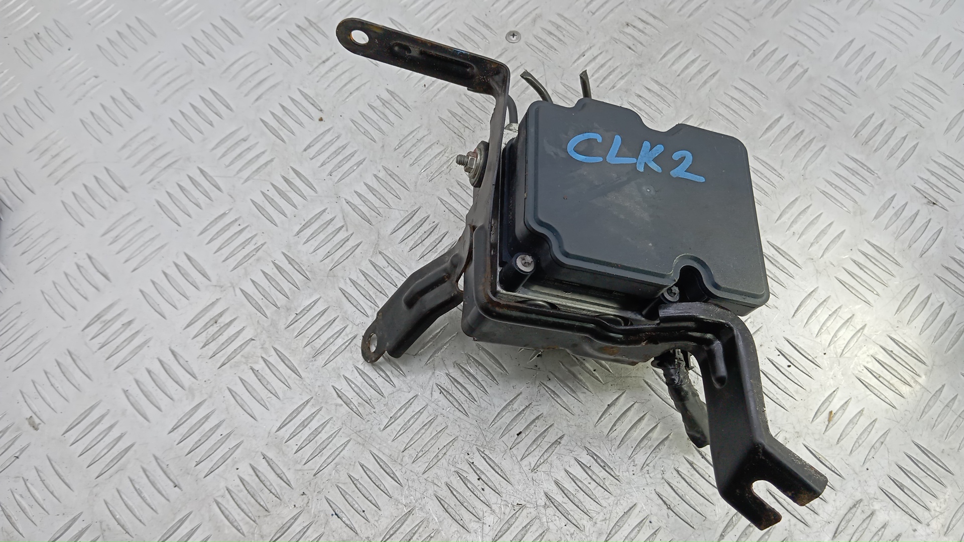 Блок ABS Suzuki SX4 2