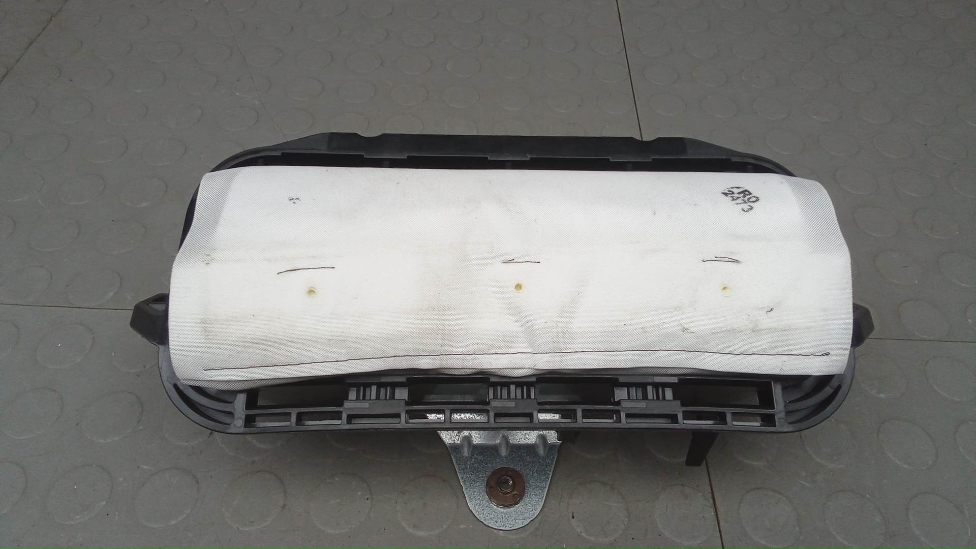 Подушка безопасности пассажира Opel Insignia 2