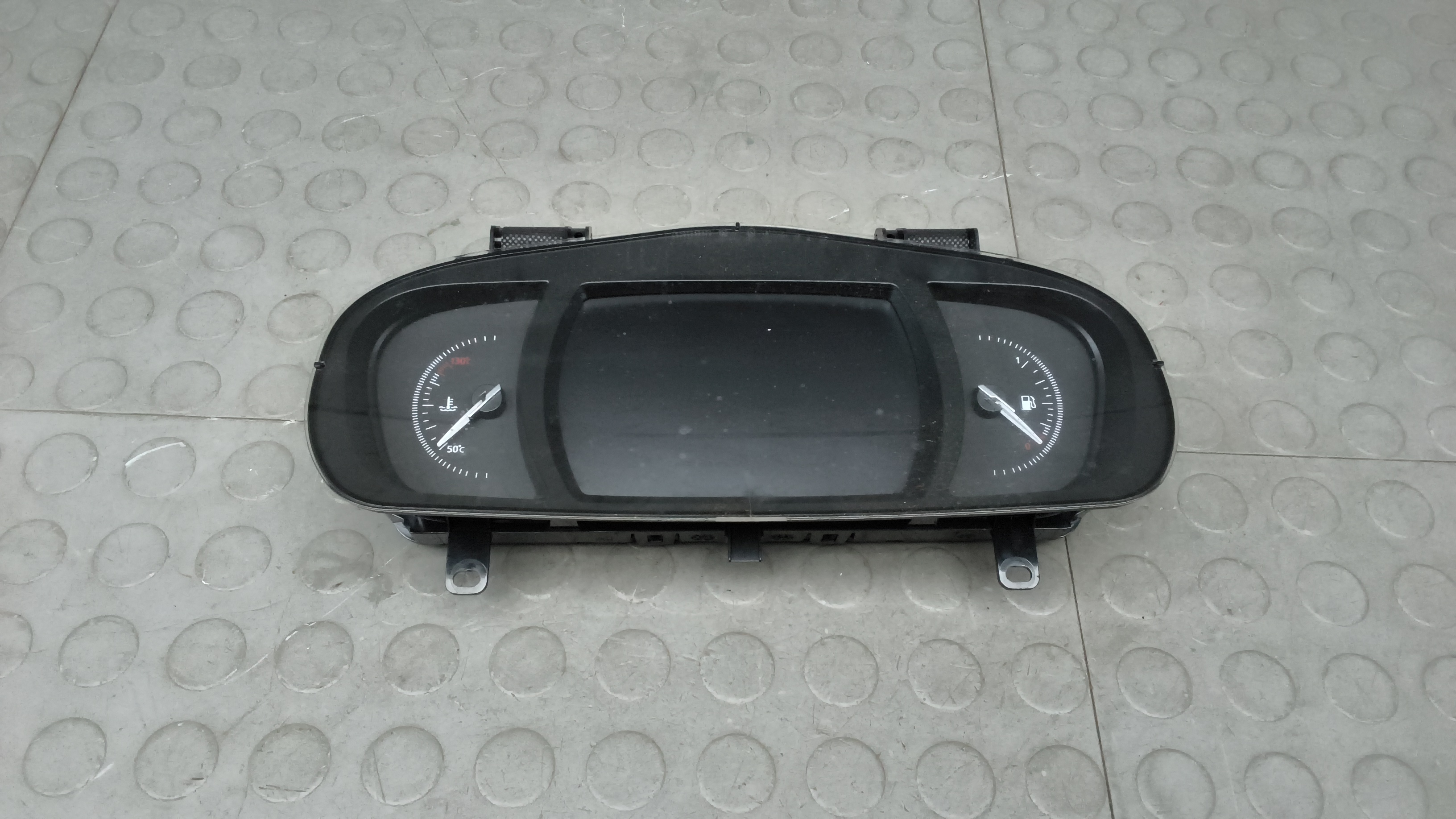 Щиток приборов Renault Koleos 2