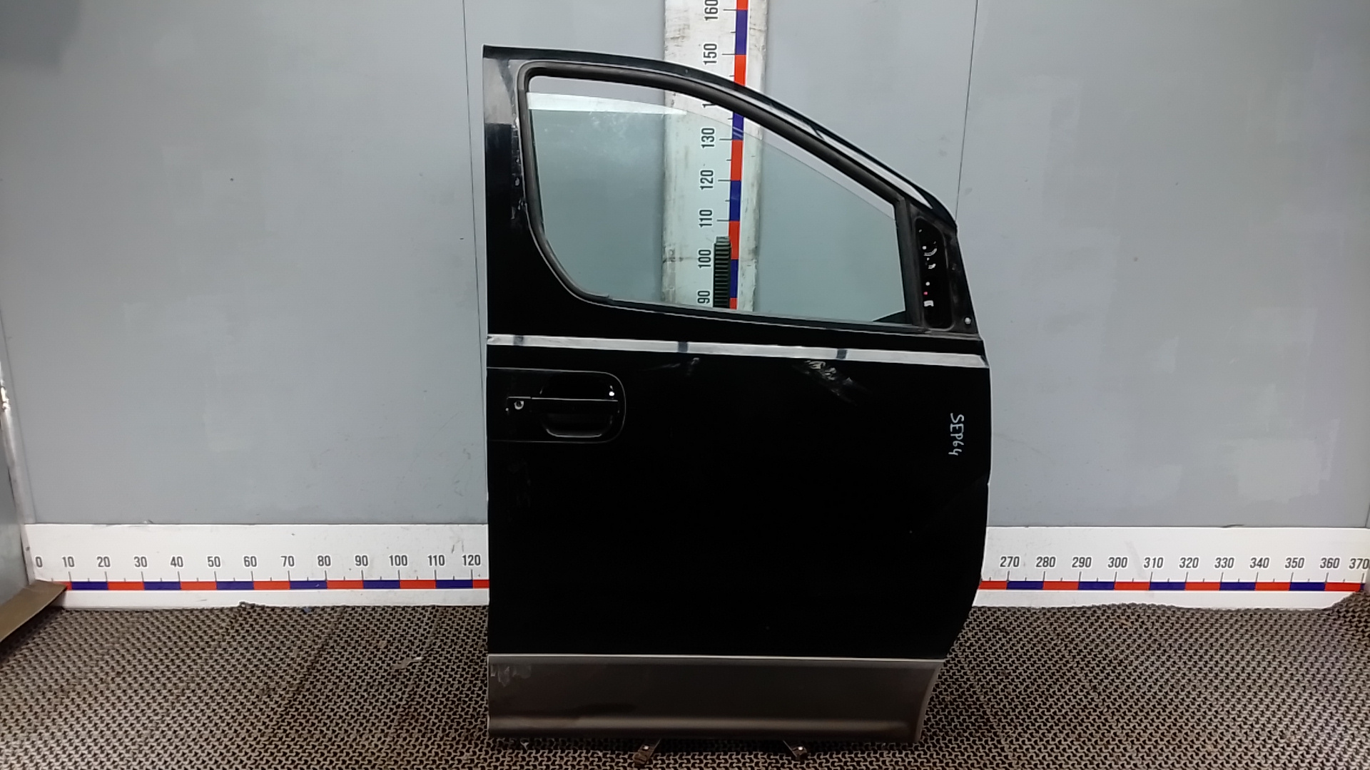 Дверь передняя правая Hyundai H1 (starex) 2