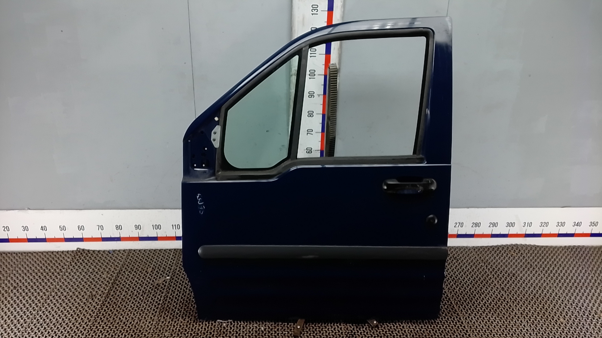 Дверь передняя левая Ford Transit Connect 1