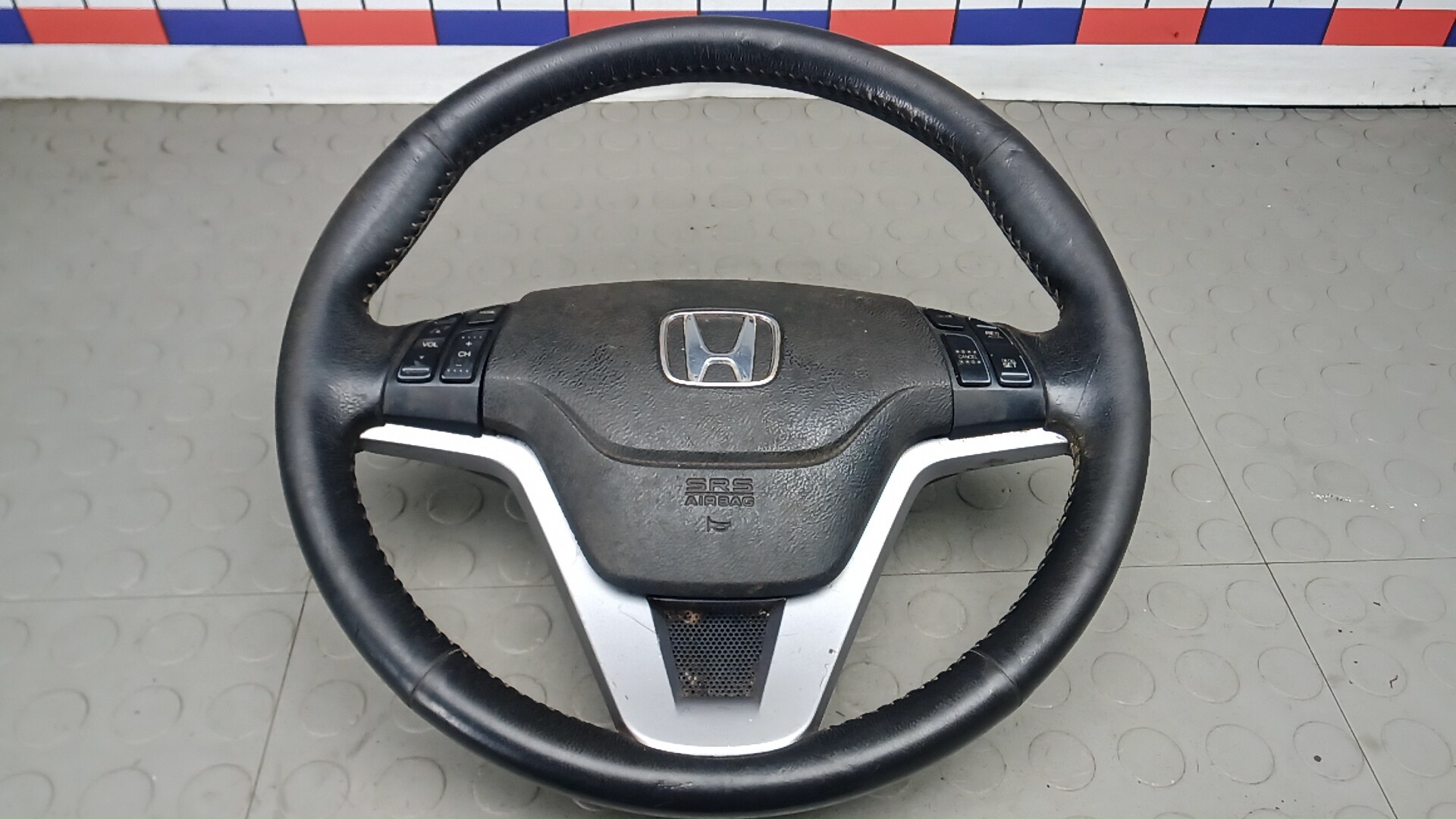 Руль Honda CR-V 3