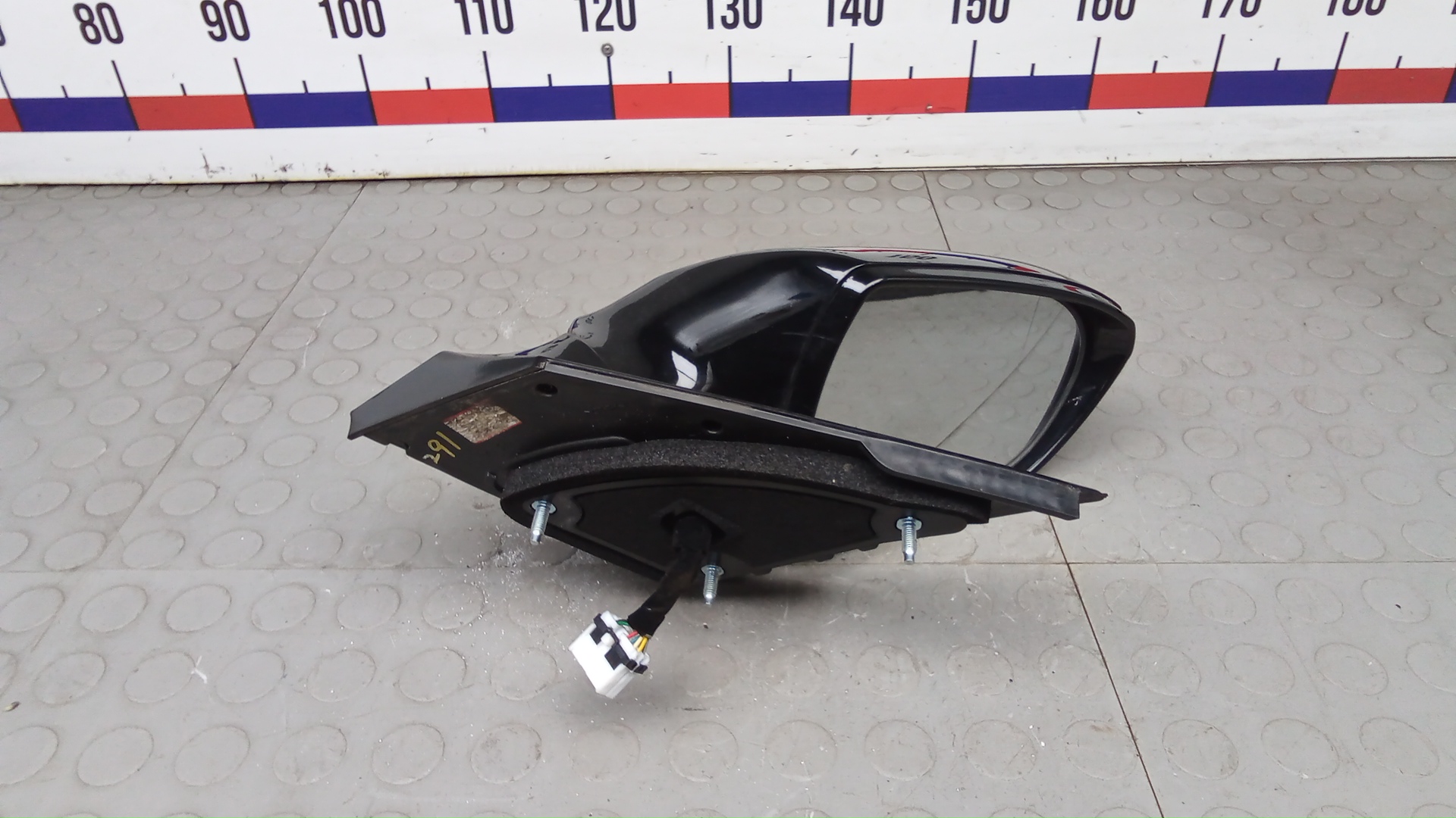 Зеркало наружное правое Hyundai i40