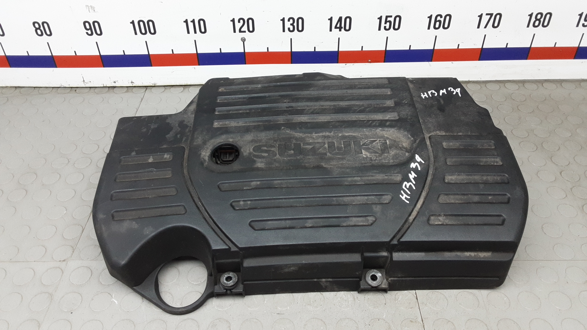 Корпус воздушного фильтра Suzuki SX4 2