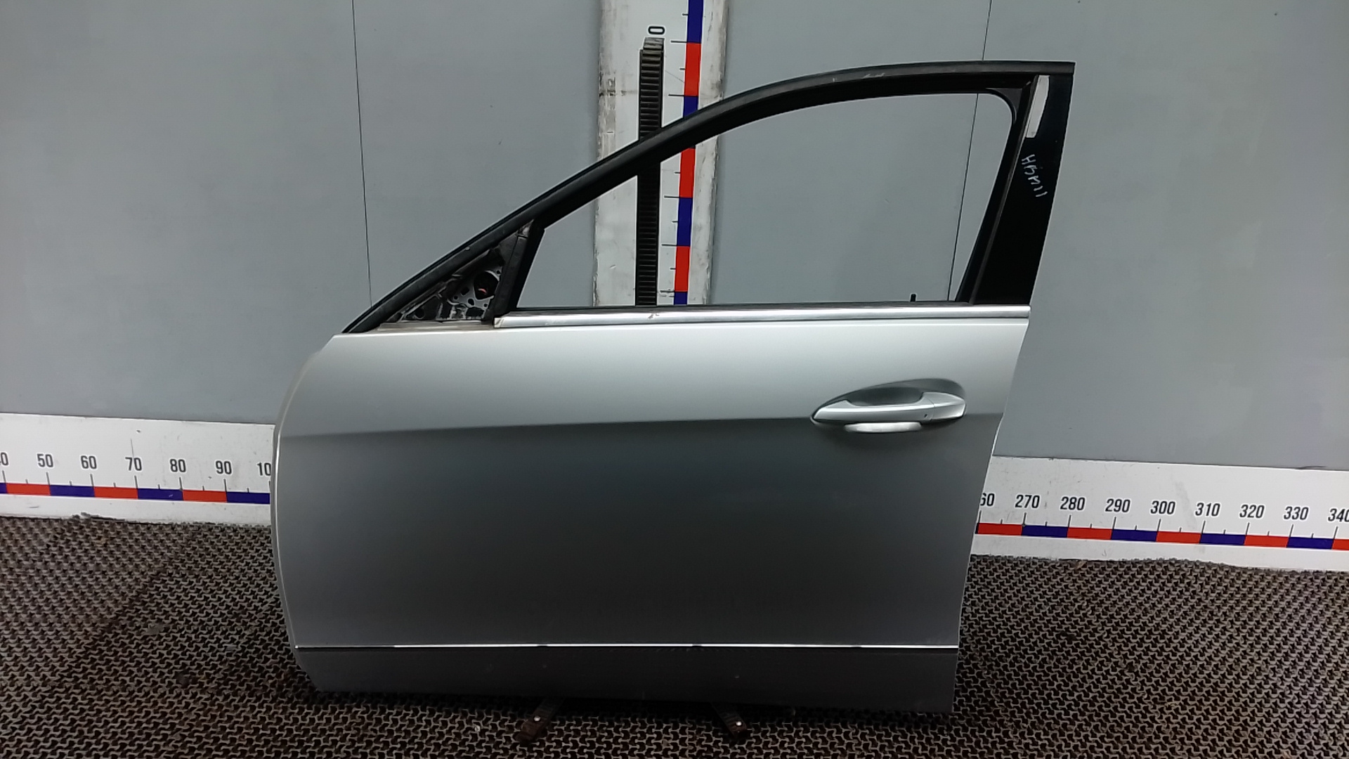 Дверь передняя левая Mercedes-Benz E-Class W212