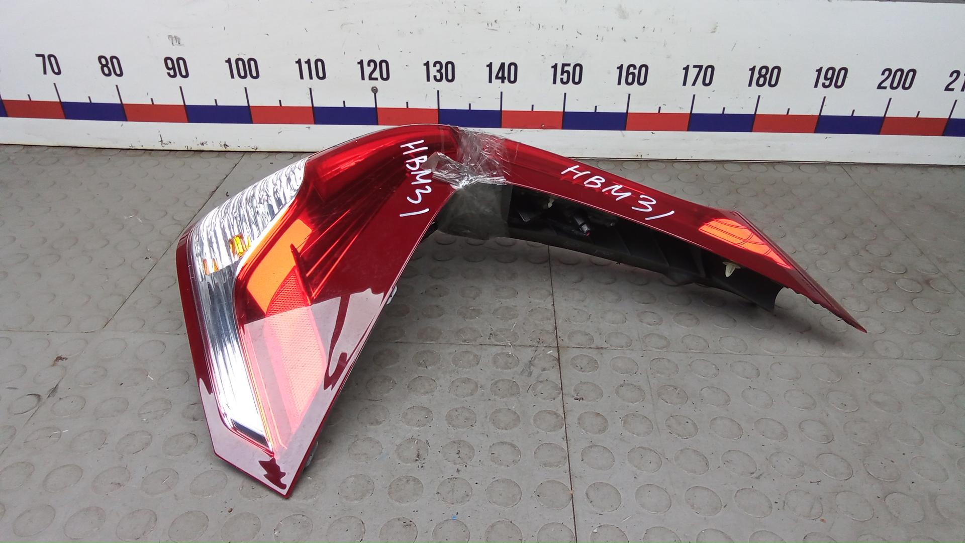 Фонарь задний правый Honda CR-V 4