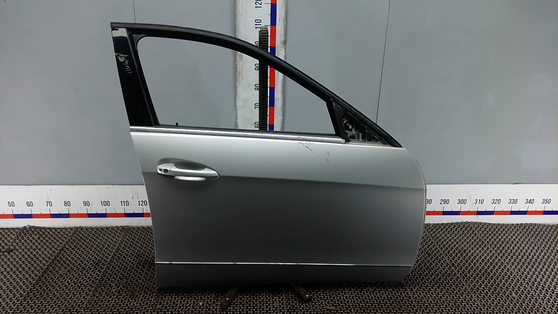 Дверь передняя правая Mercedes-Benz E-Class W212