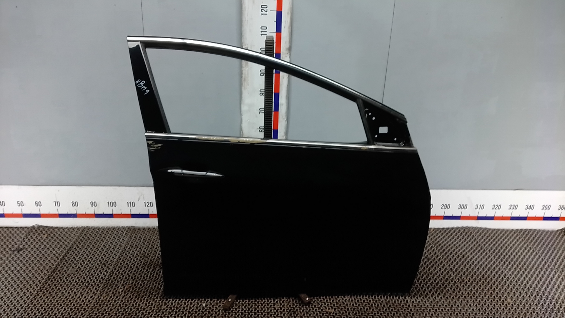 Дверь передняя правая Hyundai i40
