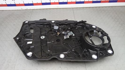 Стеклоподъемник передний левый Ford Focus 4