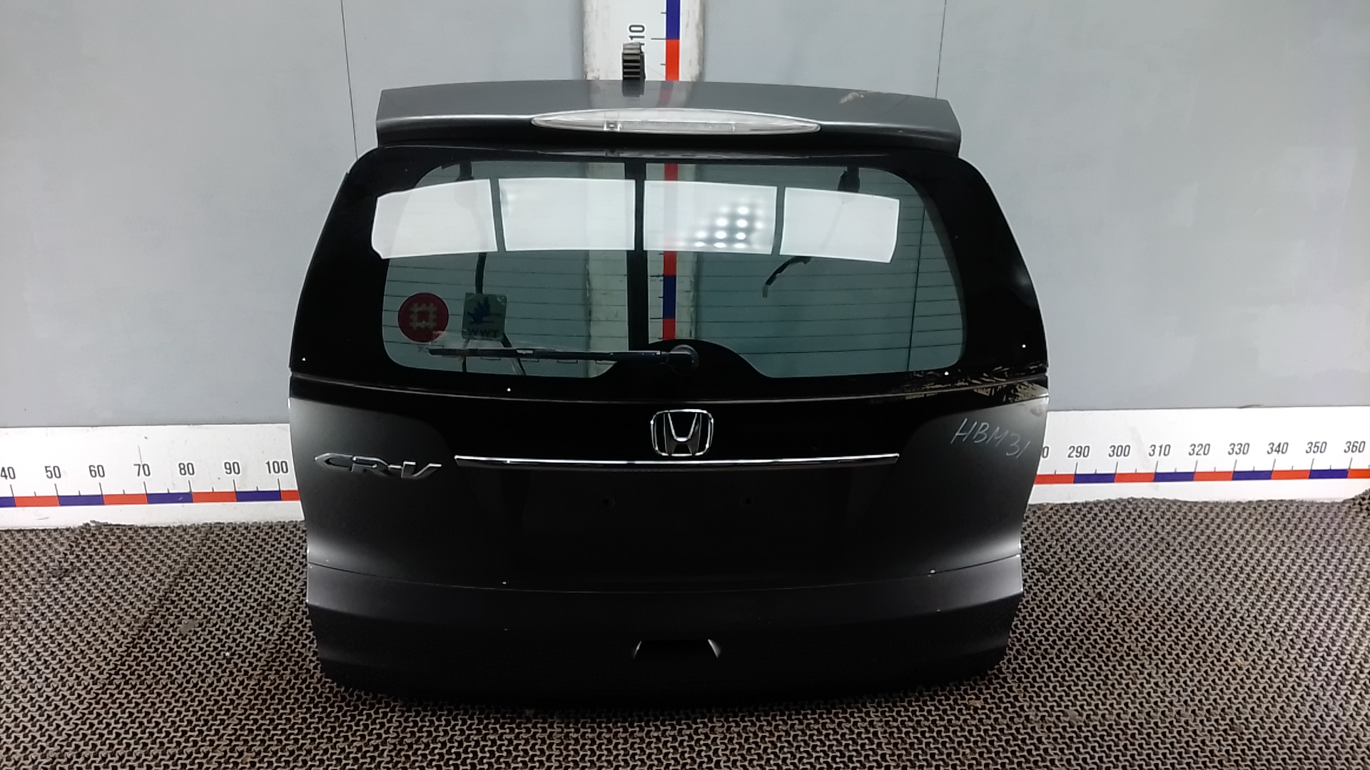 Дверь 3-5 Honda CR-V 4
