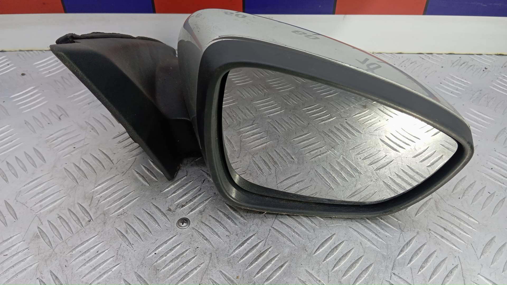 Зеркало наружное правое Ford Focus 4