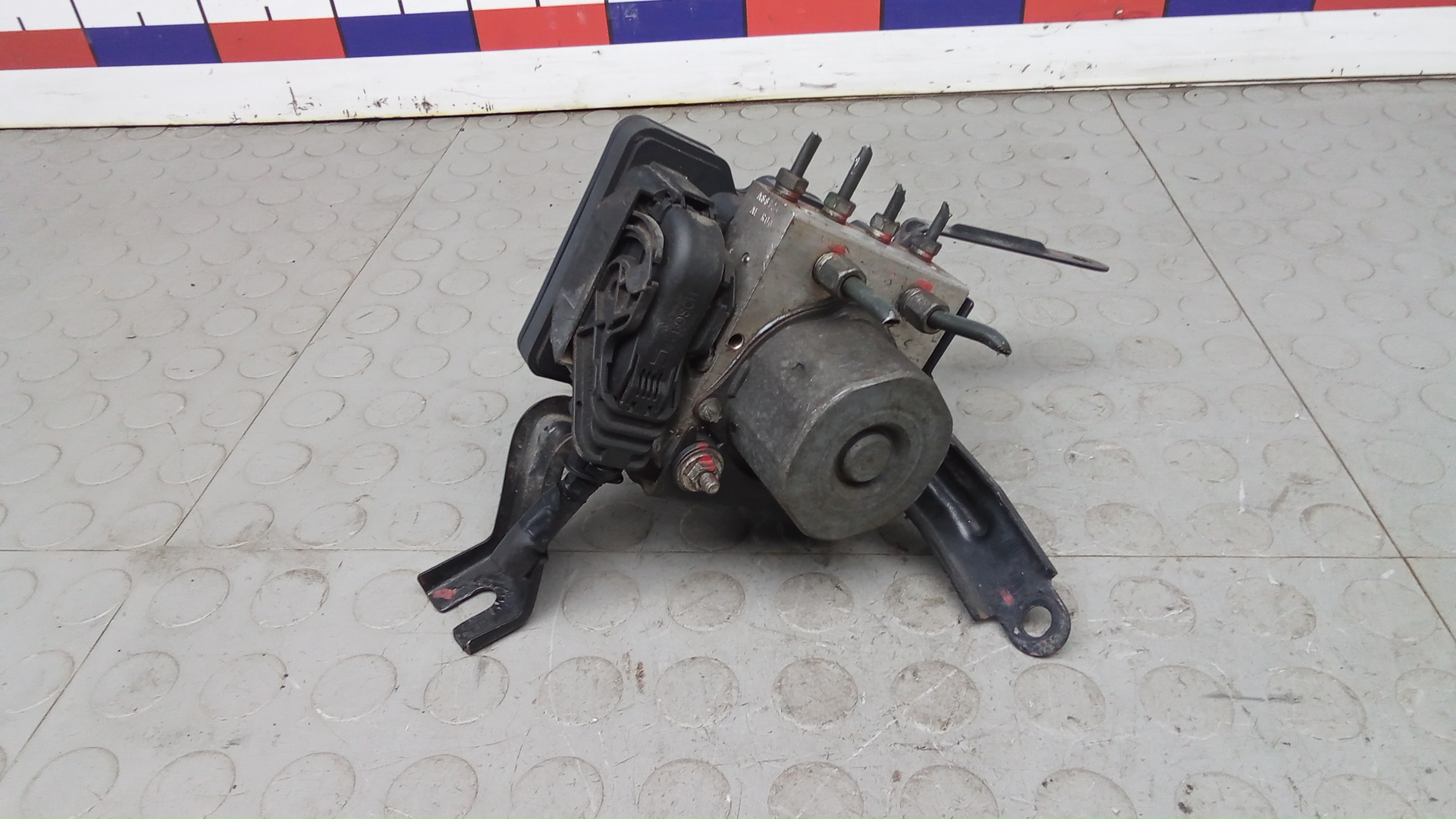 Блок ABS Suzuki SX4 2