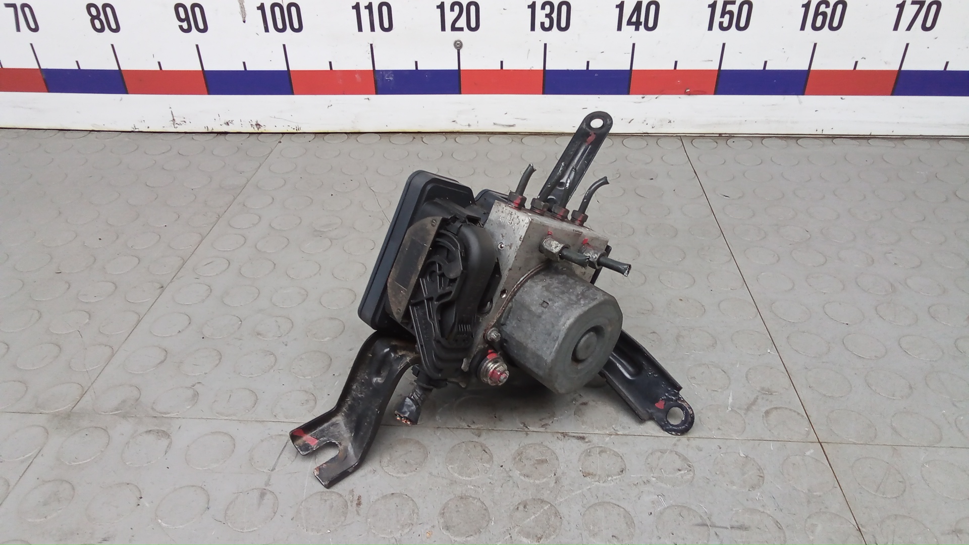 Блок ABS Suzuki SX4 2