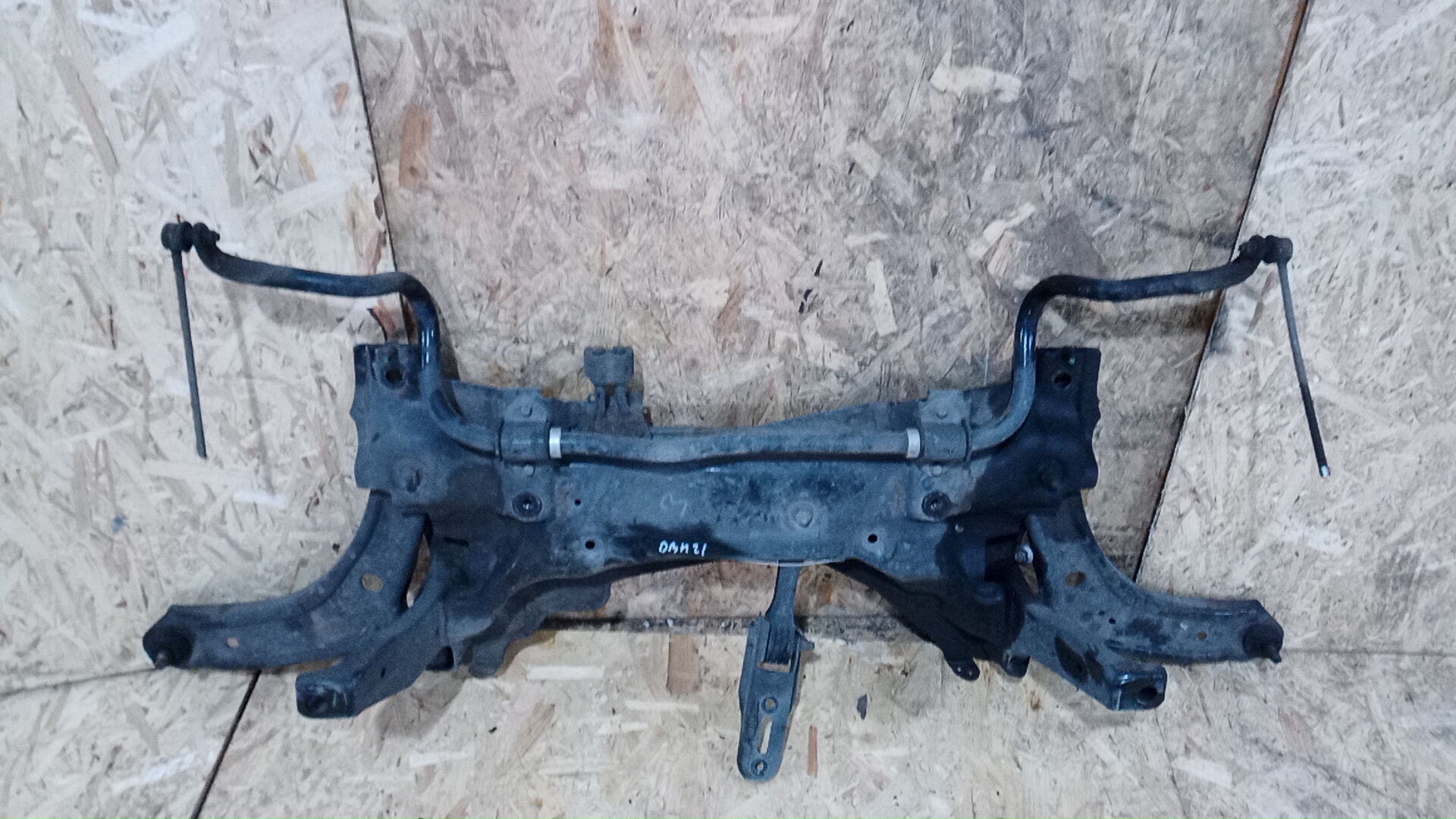 Балка подвески передняя Suzuki SX4 2