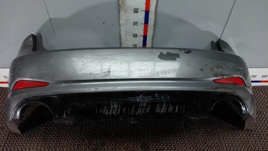 Бампер задний Hyundai i40