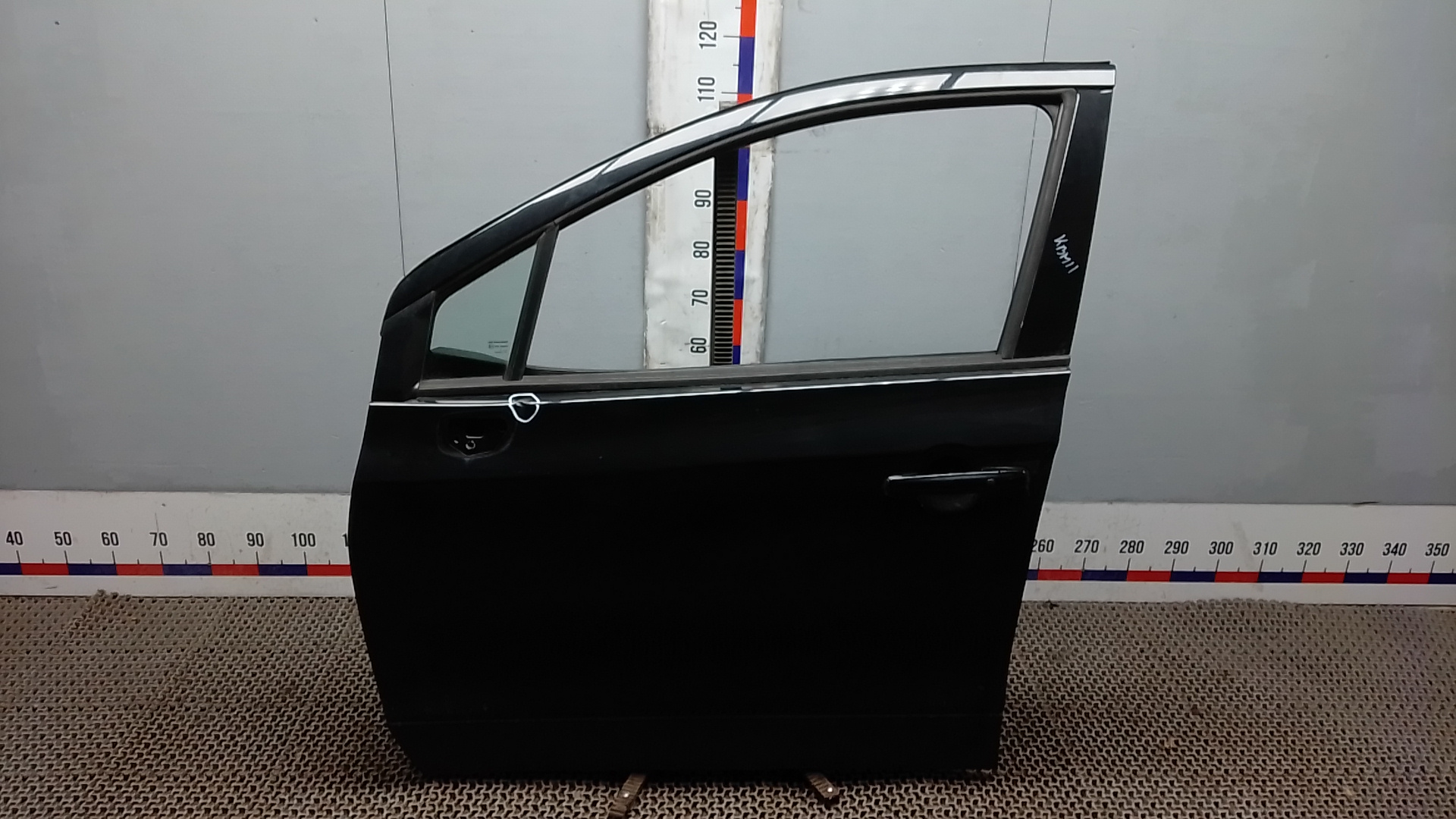 Дверь передняя левая Suzuki SX4 2
