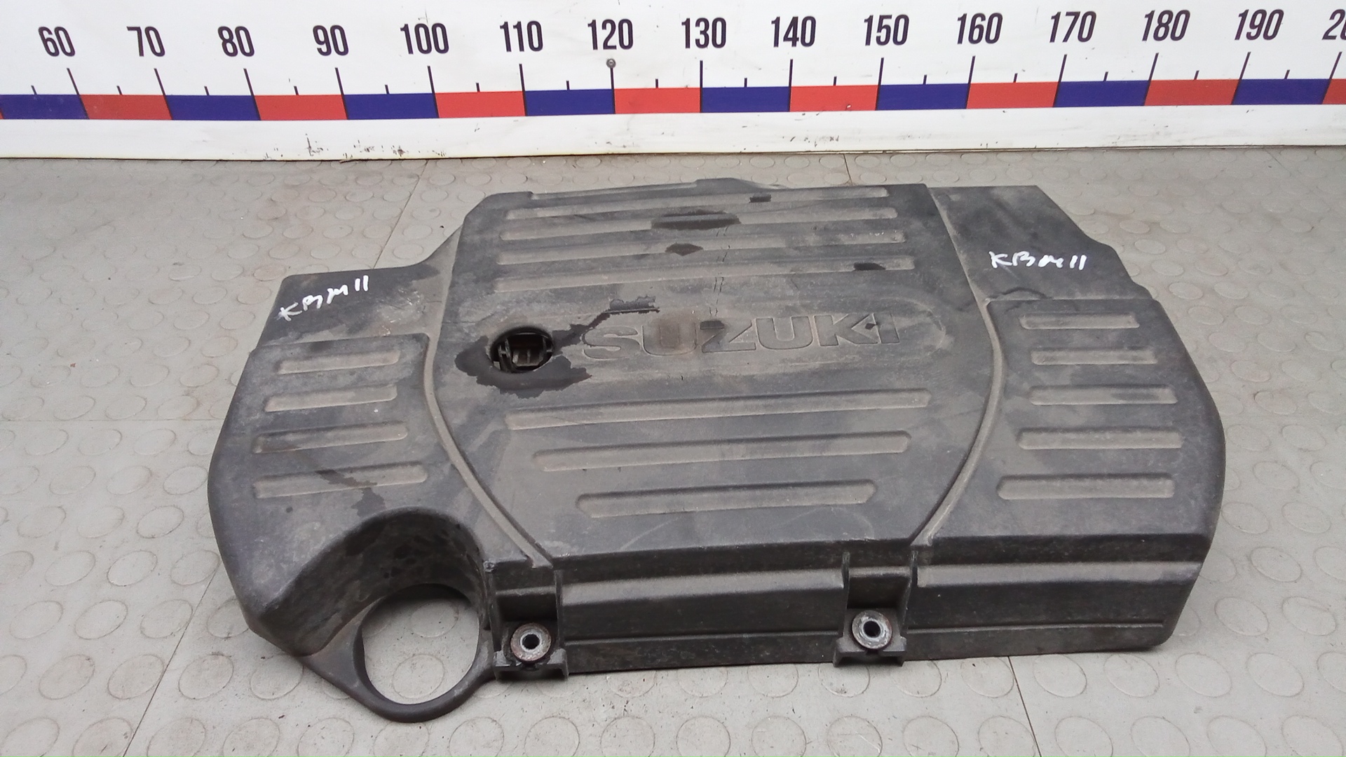 Корпус воздушного фильтра Suzuki SX4 2