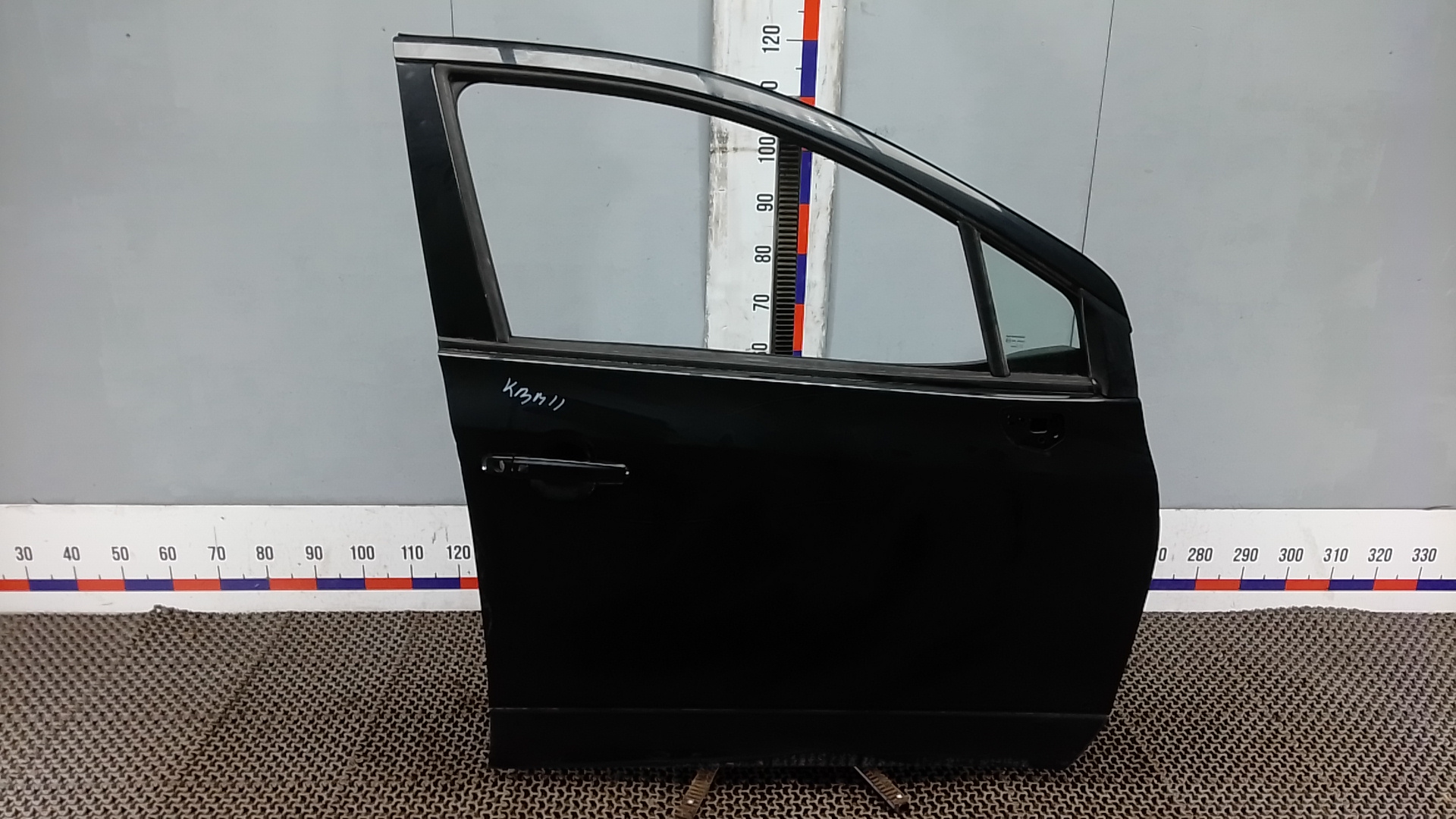 Дверь передняя правая Suzuki SX4 2