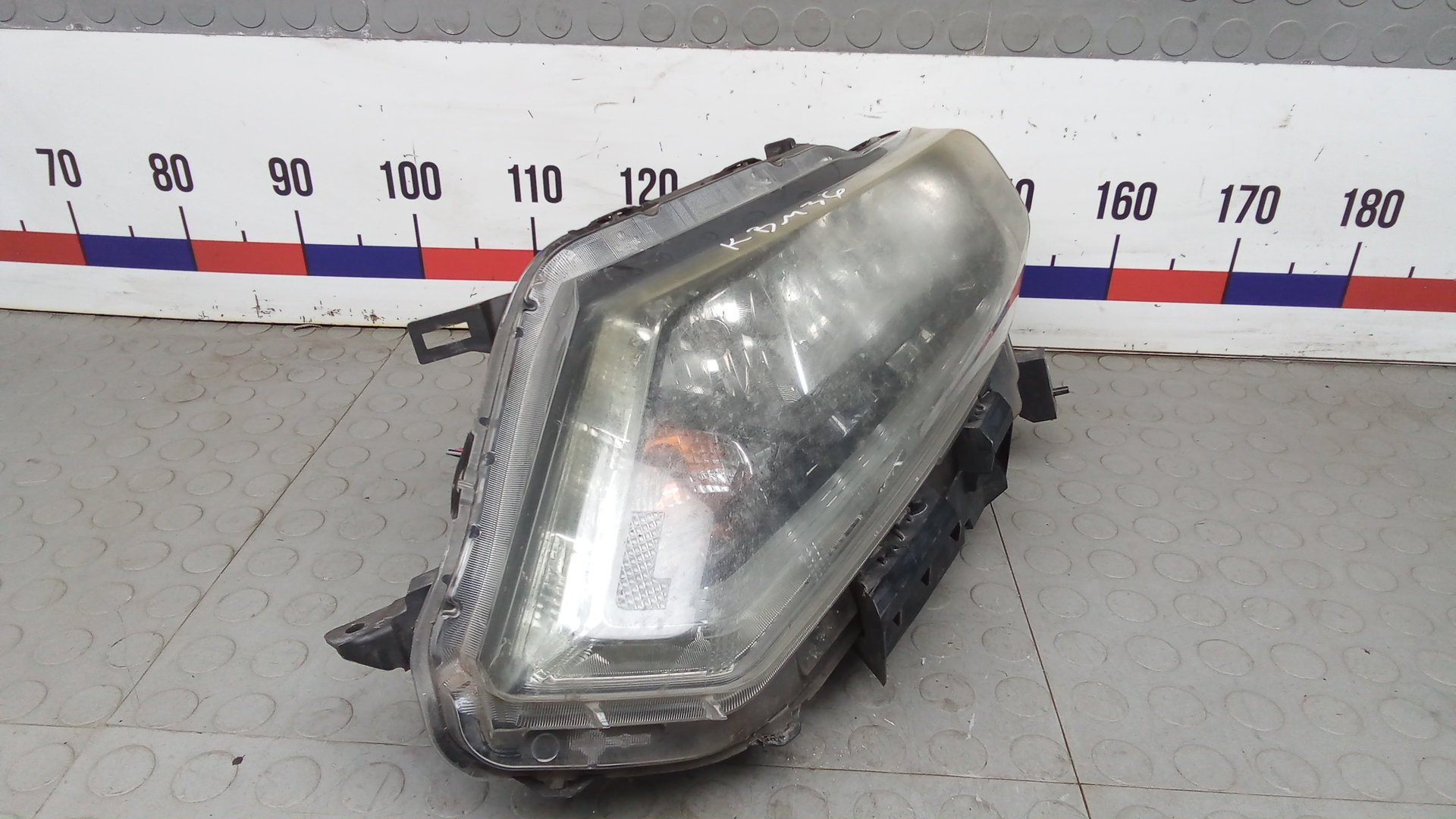 Фара левая Nissan X-Trail T32