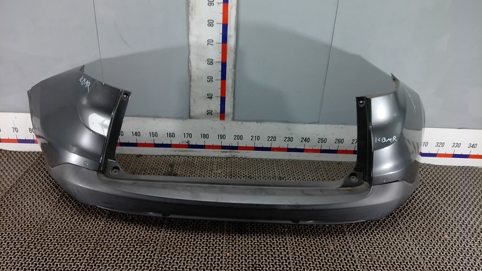 Бампер задний Honda CR-V 4