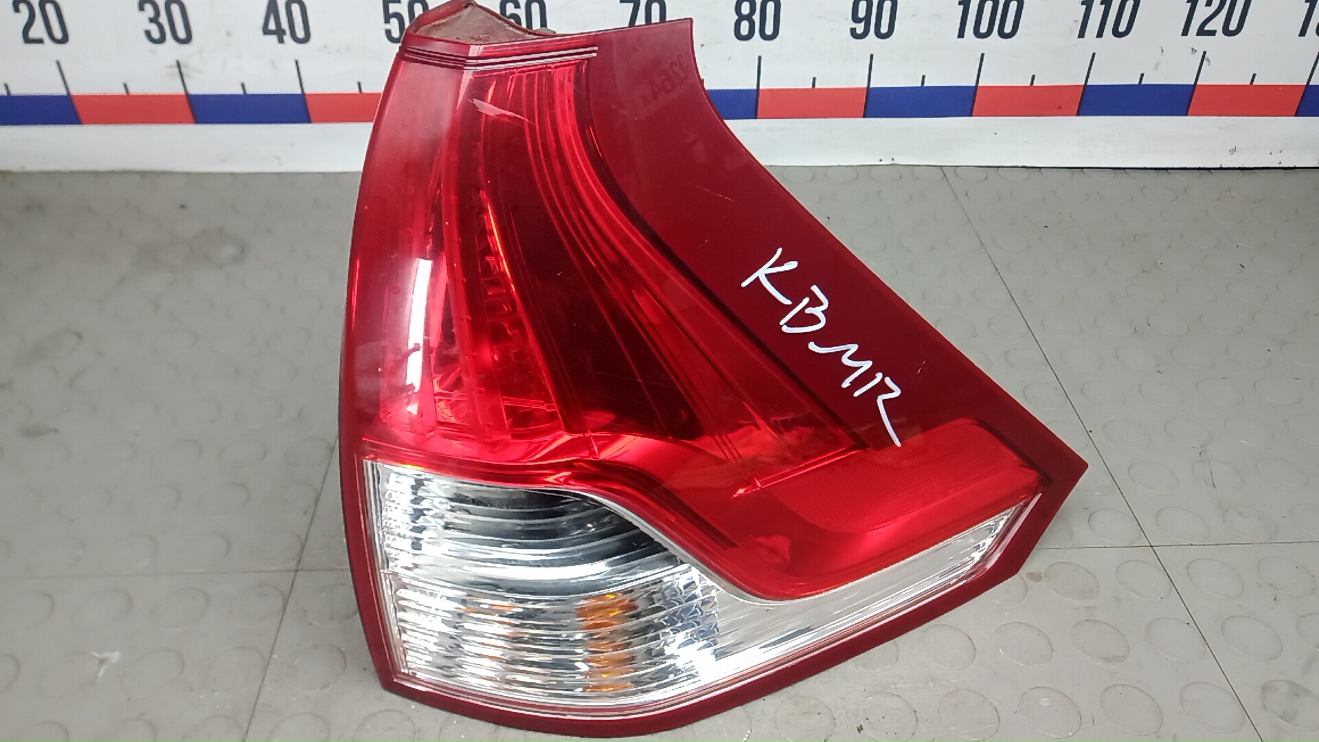 Фонарь задний правый Honda CR-V 4