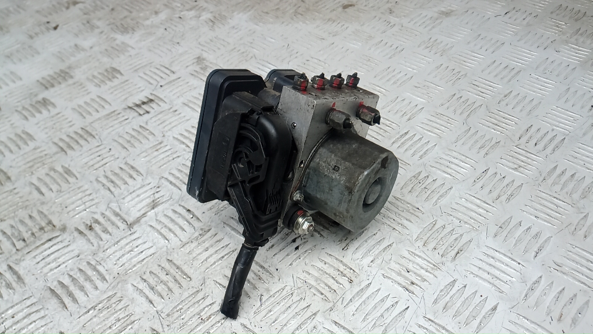 Блок ABS Suzuki SX4 2