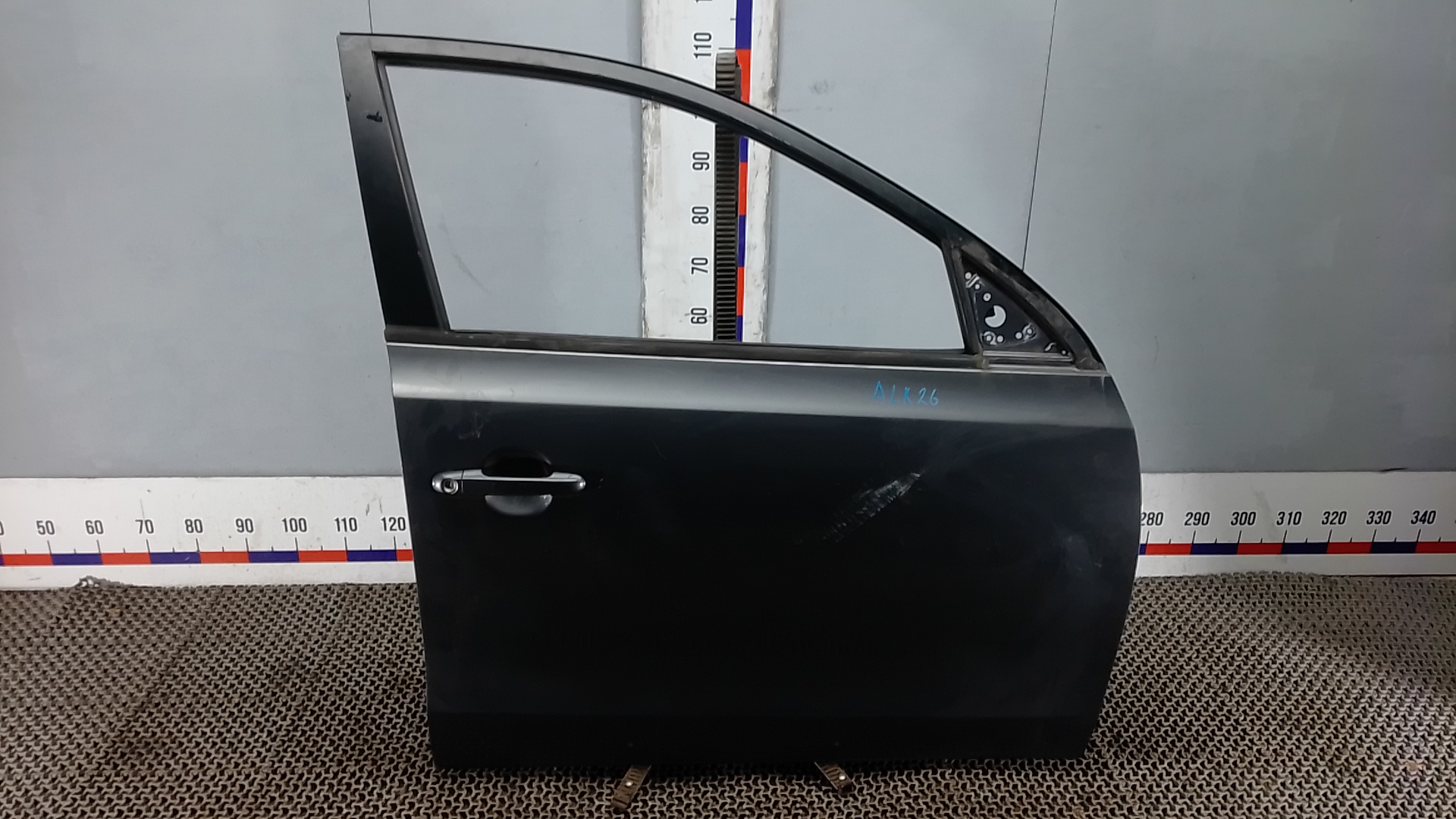 Дверь передняя правая Hyundai i30 FD