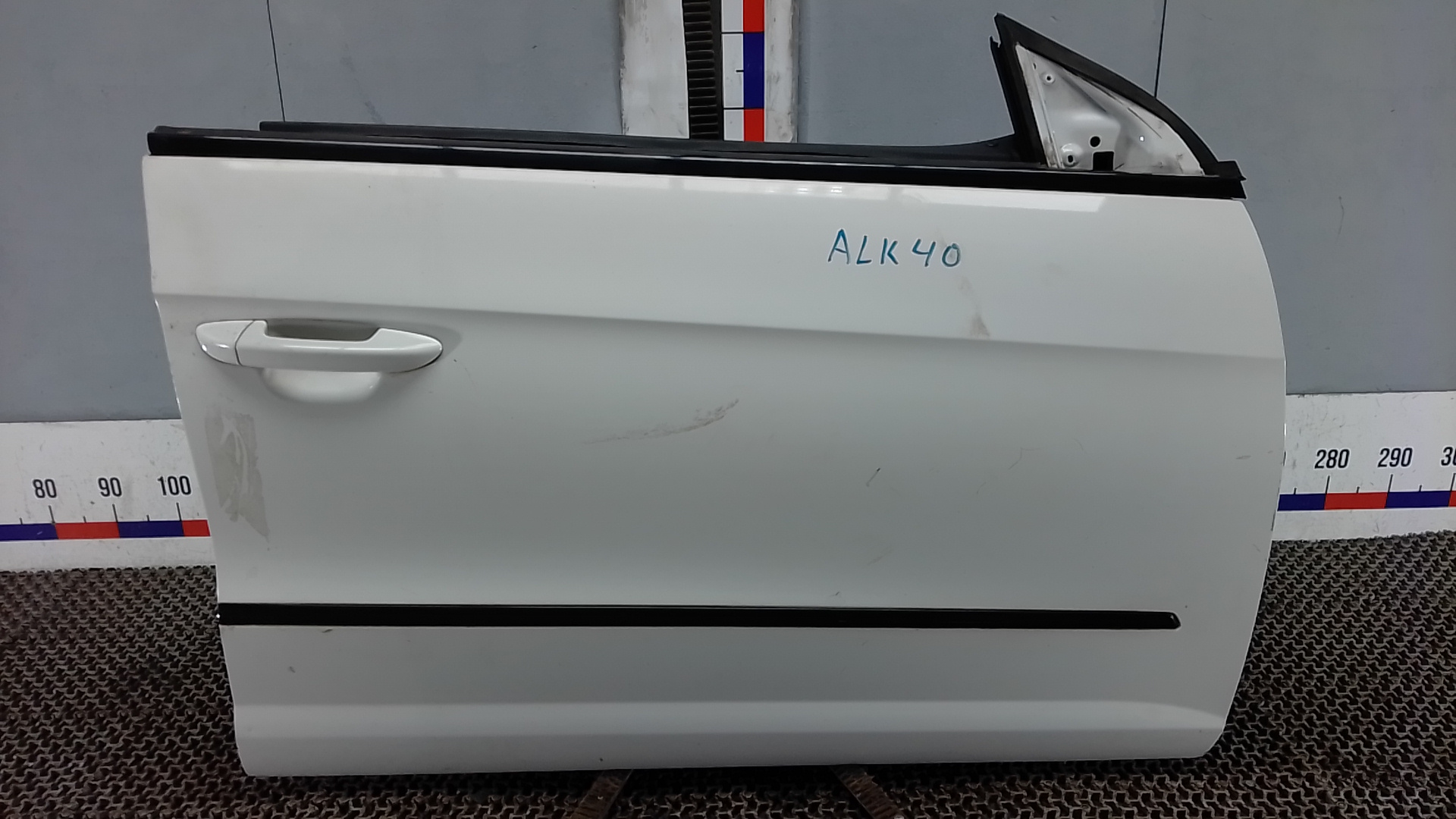 Дверь передняя правая Volkswagen Passat CC