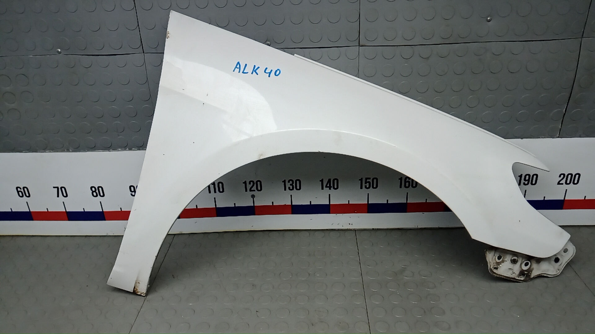Крыло переднее правое Volkswagen Passat CC