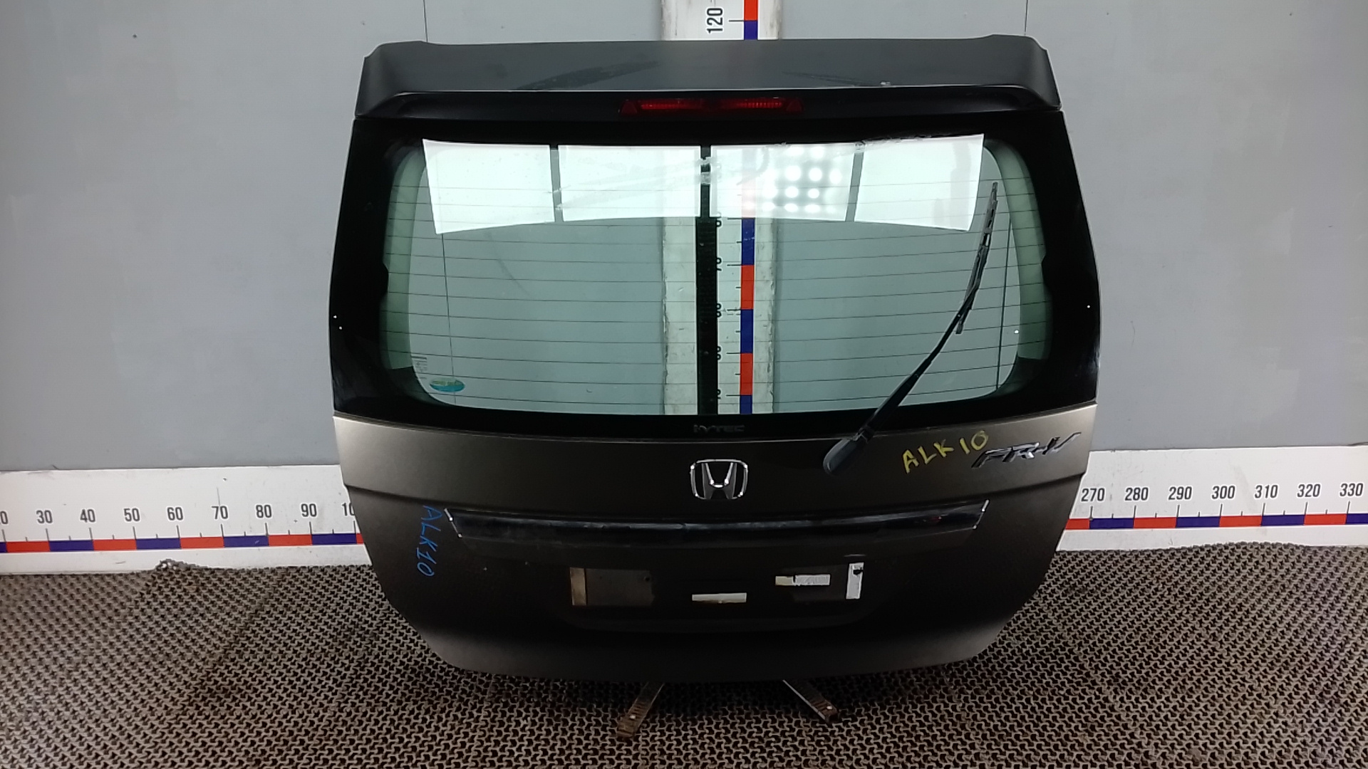 Дверь 3-5 Honda FR-V