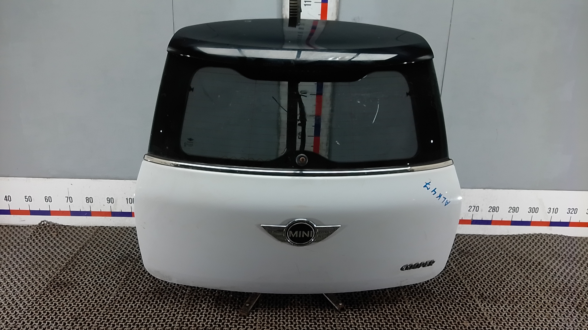 Дверь 3-5 MINI Countryman R60