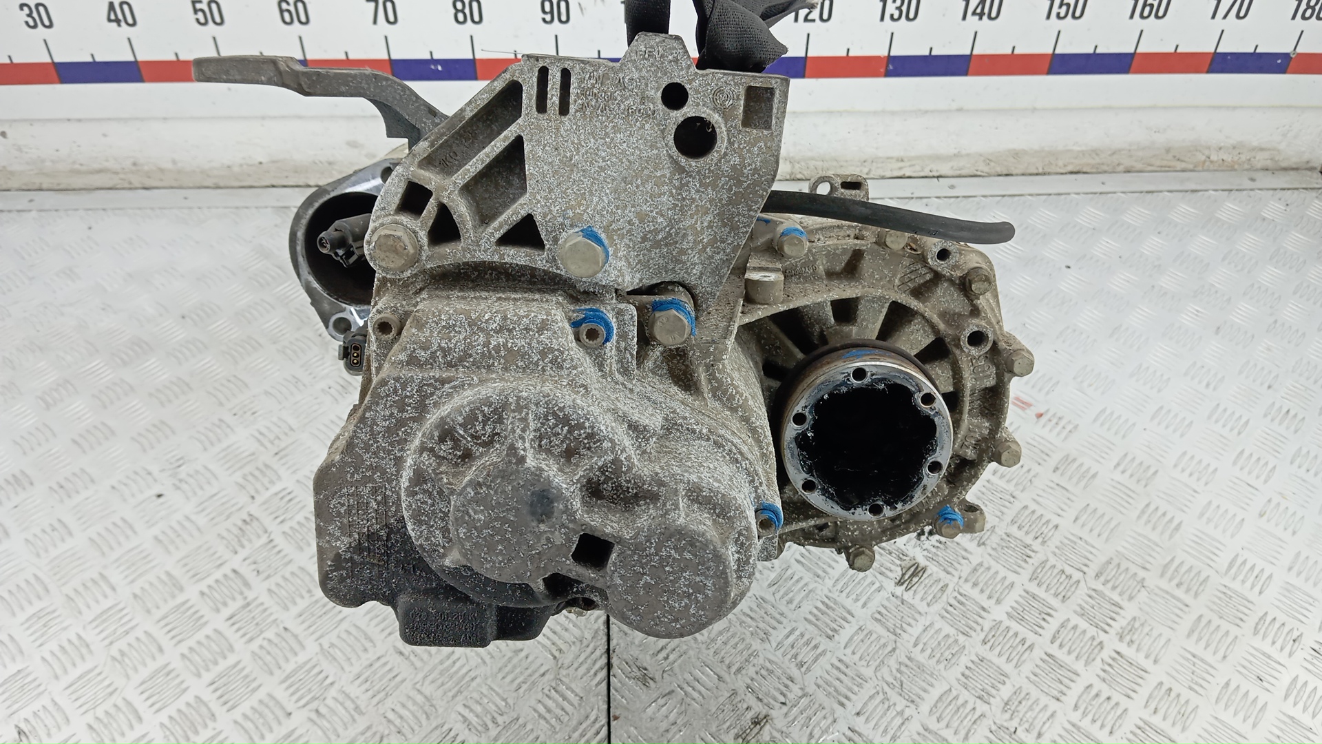 КПП 6ст. Volkswagen Passat B8