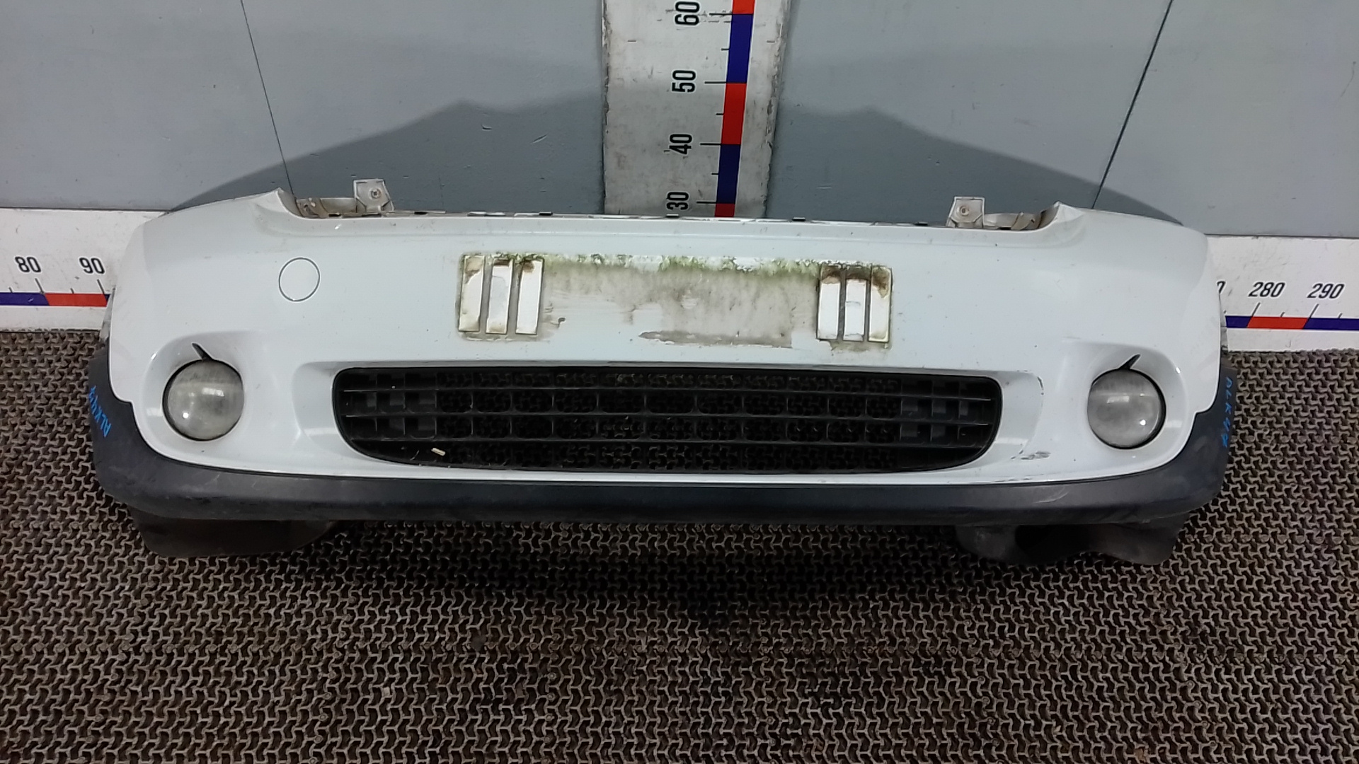 Бампер передний MINI Countryman R60