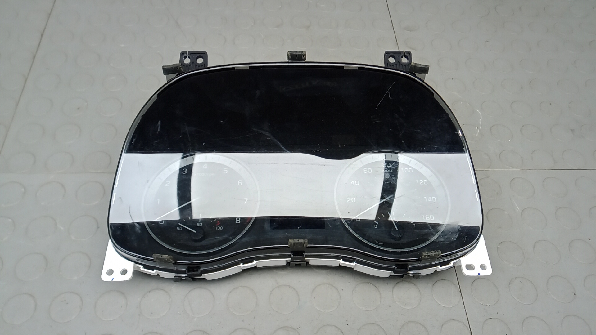 Щиток приборов Hyundai Tucson TL