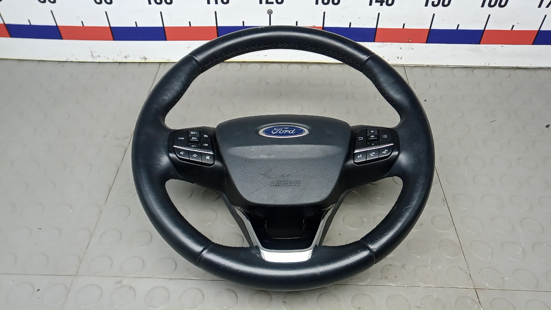 Руль Ford Focus 4