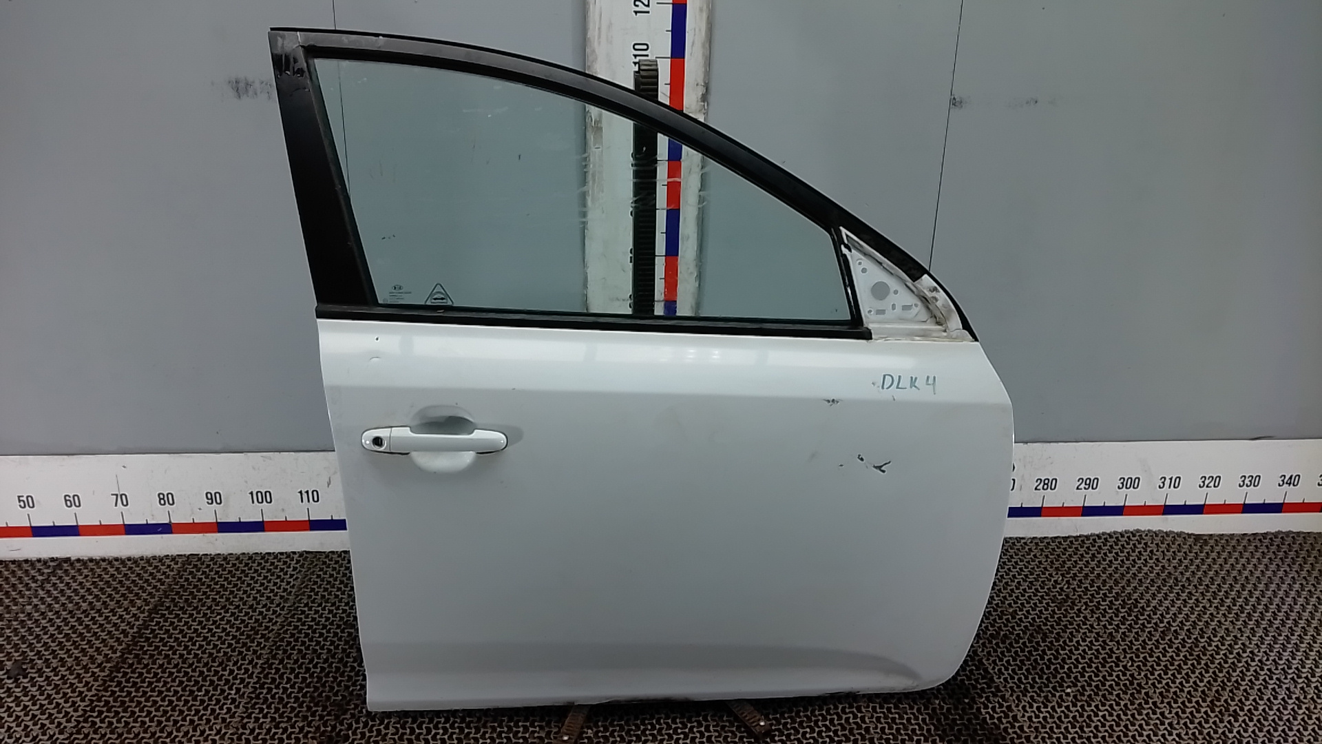 Дверь передняя правая Kia Ceed 1