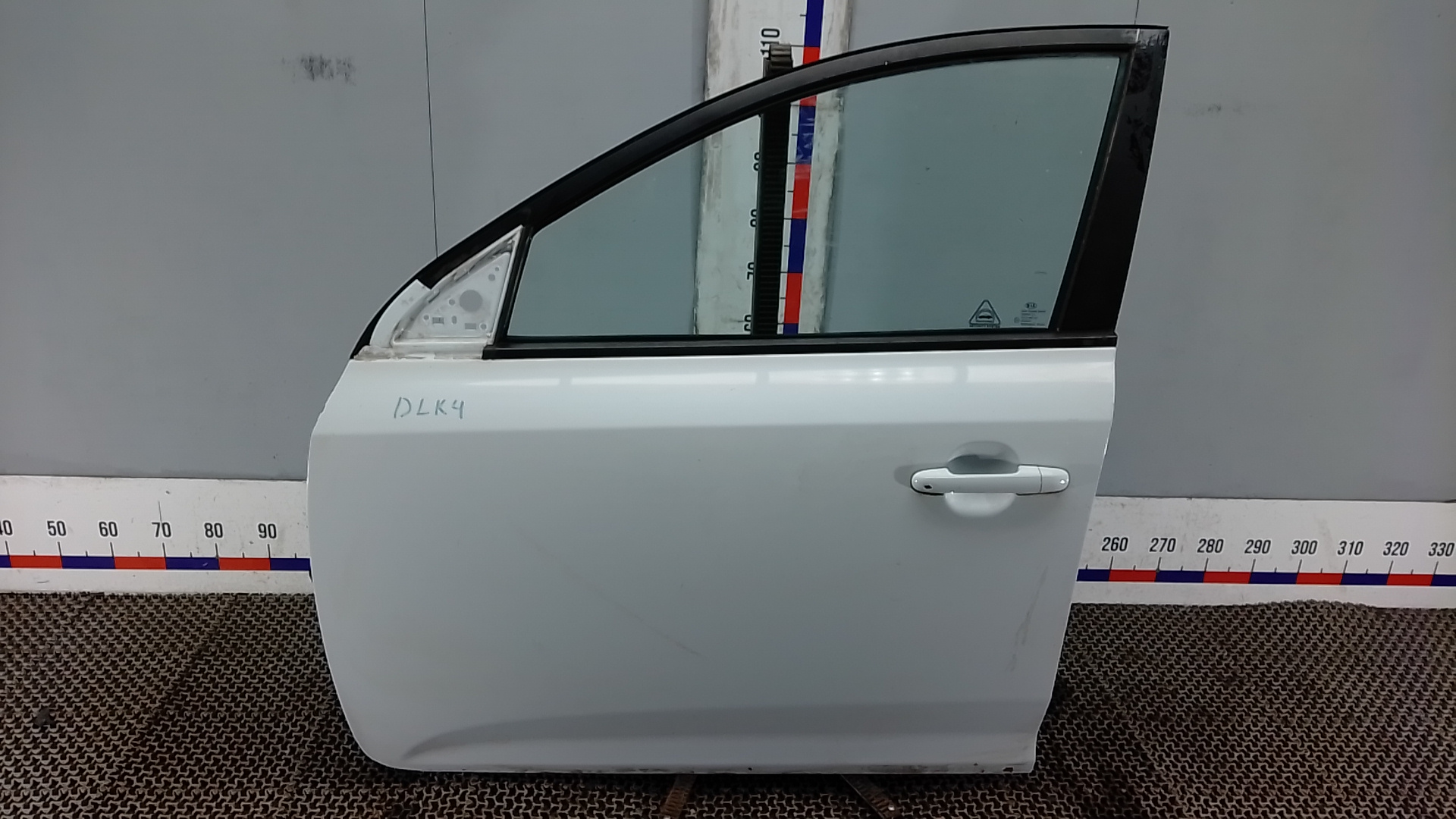 Дверь передняя левая Kia Ceed 1