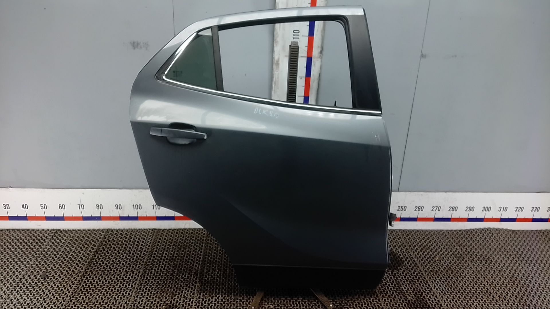 Дверь задняя правая Opel Mokka 1