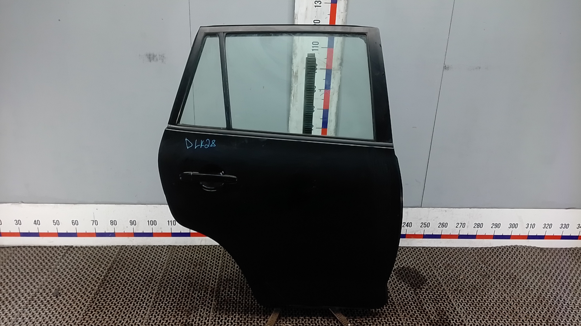 Дверь задняя правая Toyota RAV4 XA30