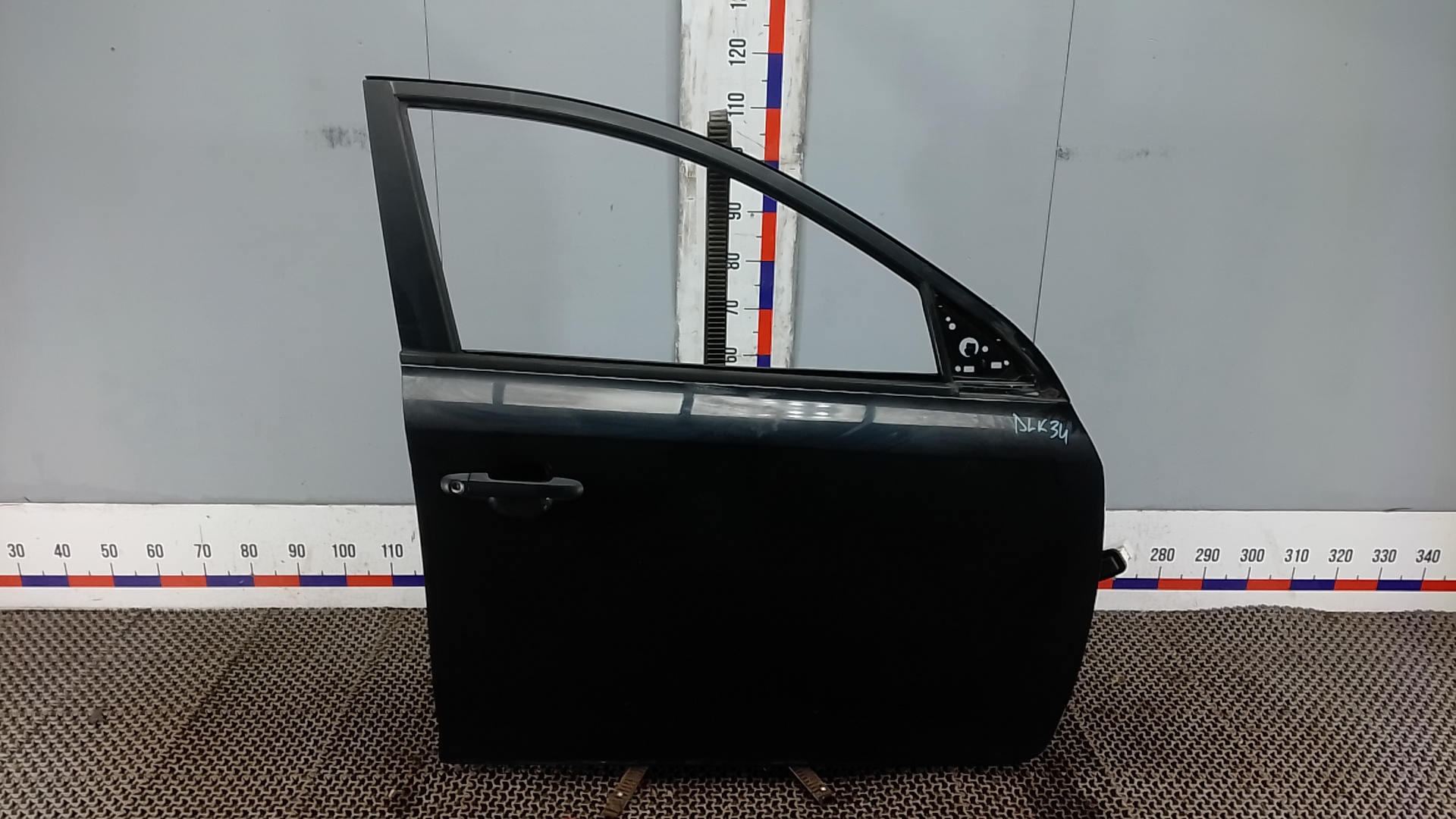 Дверь передняя правая Kia Ceed 1