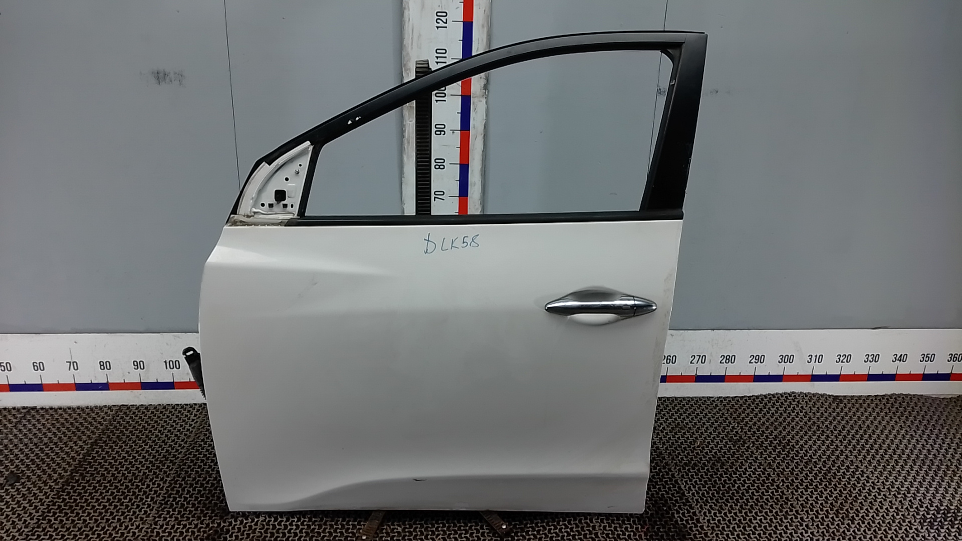 Дверь передняя левая Hyundai ix35 1