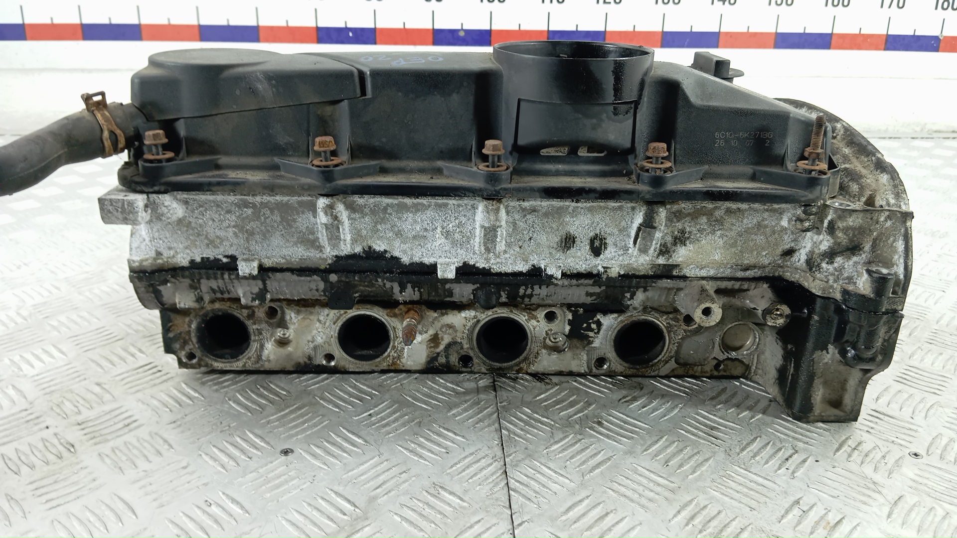 ГБЦ дизельная Ford Transit 7