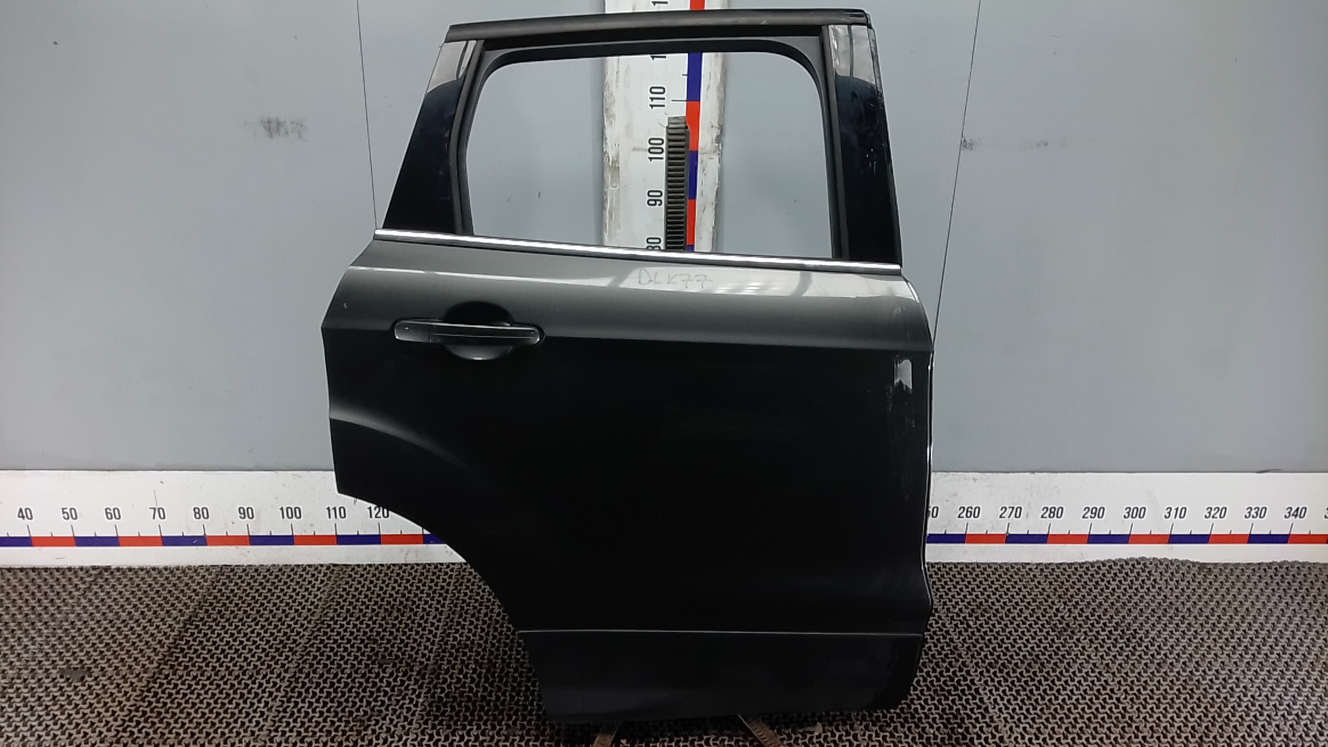 Дверь задняя правая Ford Kuga 2