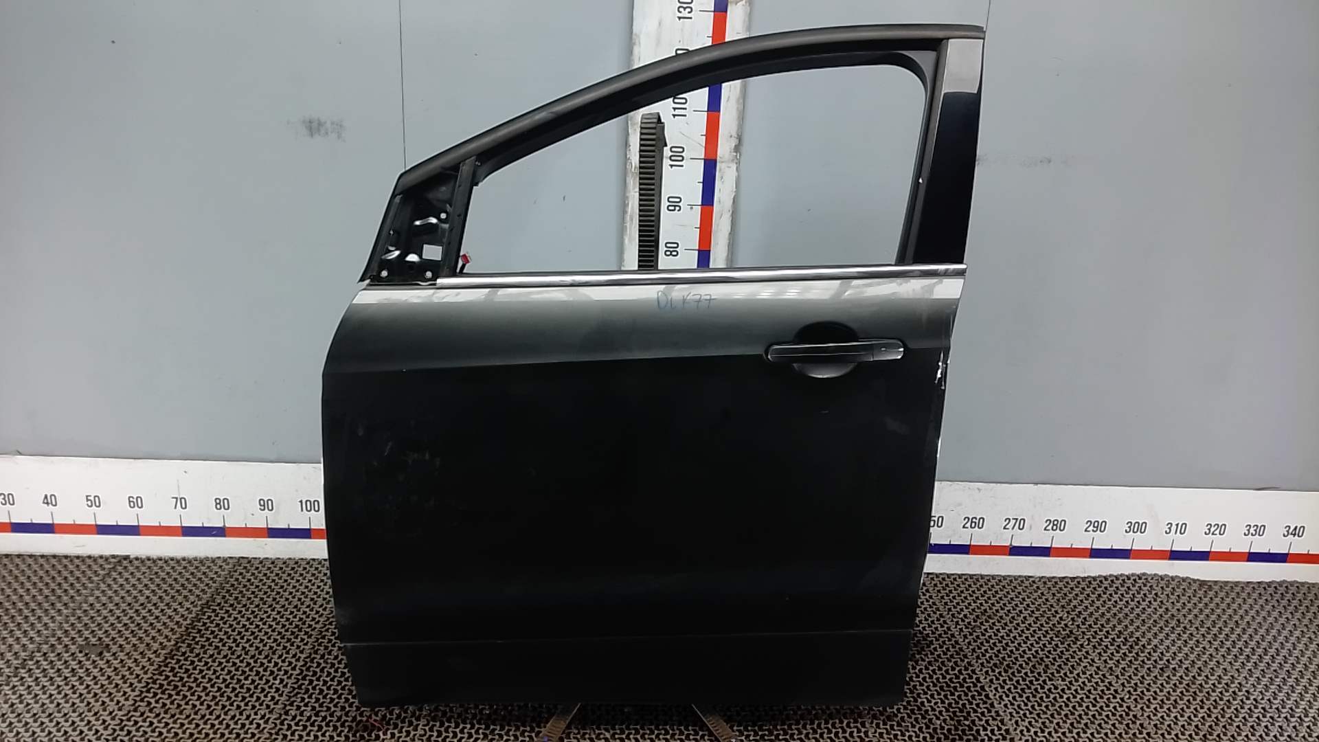 Дверь передняя левая Ford Kuga 2