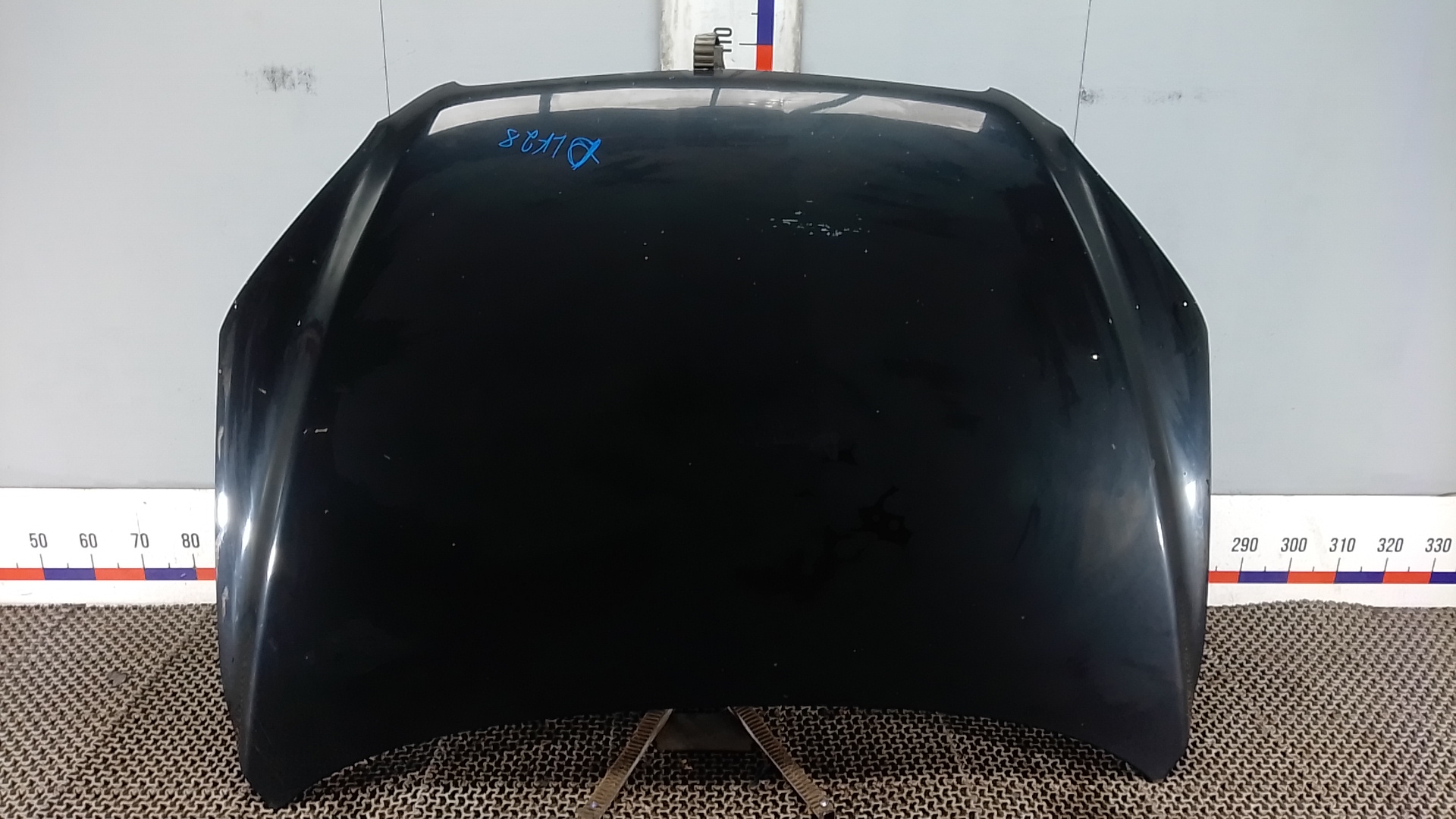 Капот Toyota RAV4 XA30