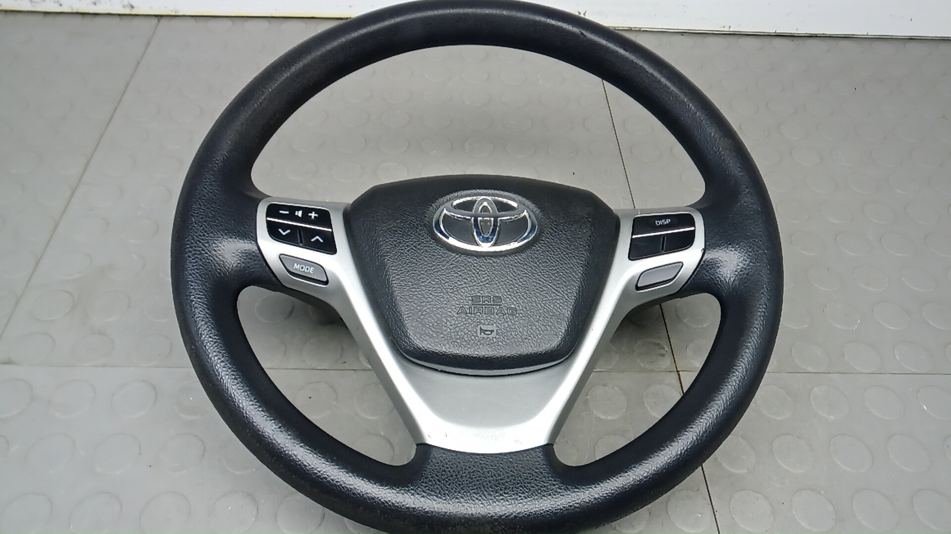 Руль Toyota Verso AR2