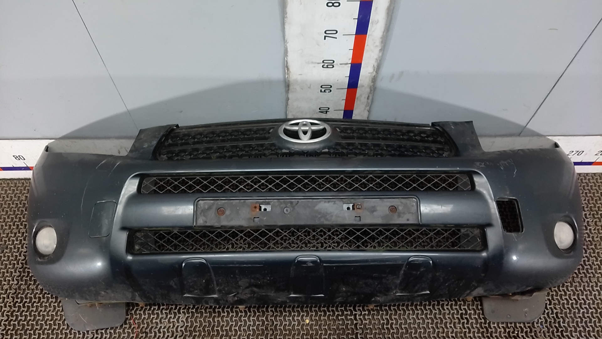 Бампер передний Toyota RAV4 XA30