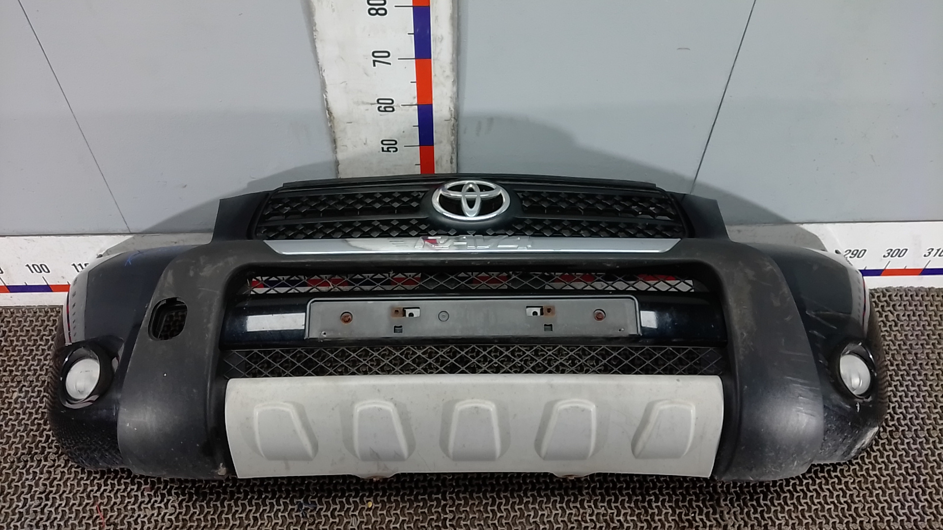 Бампер передний Toyota RAV4 XA30