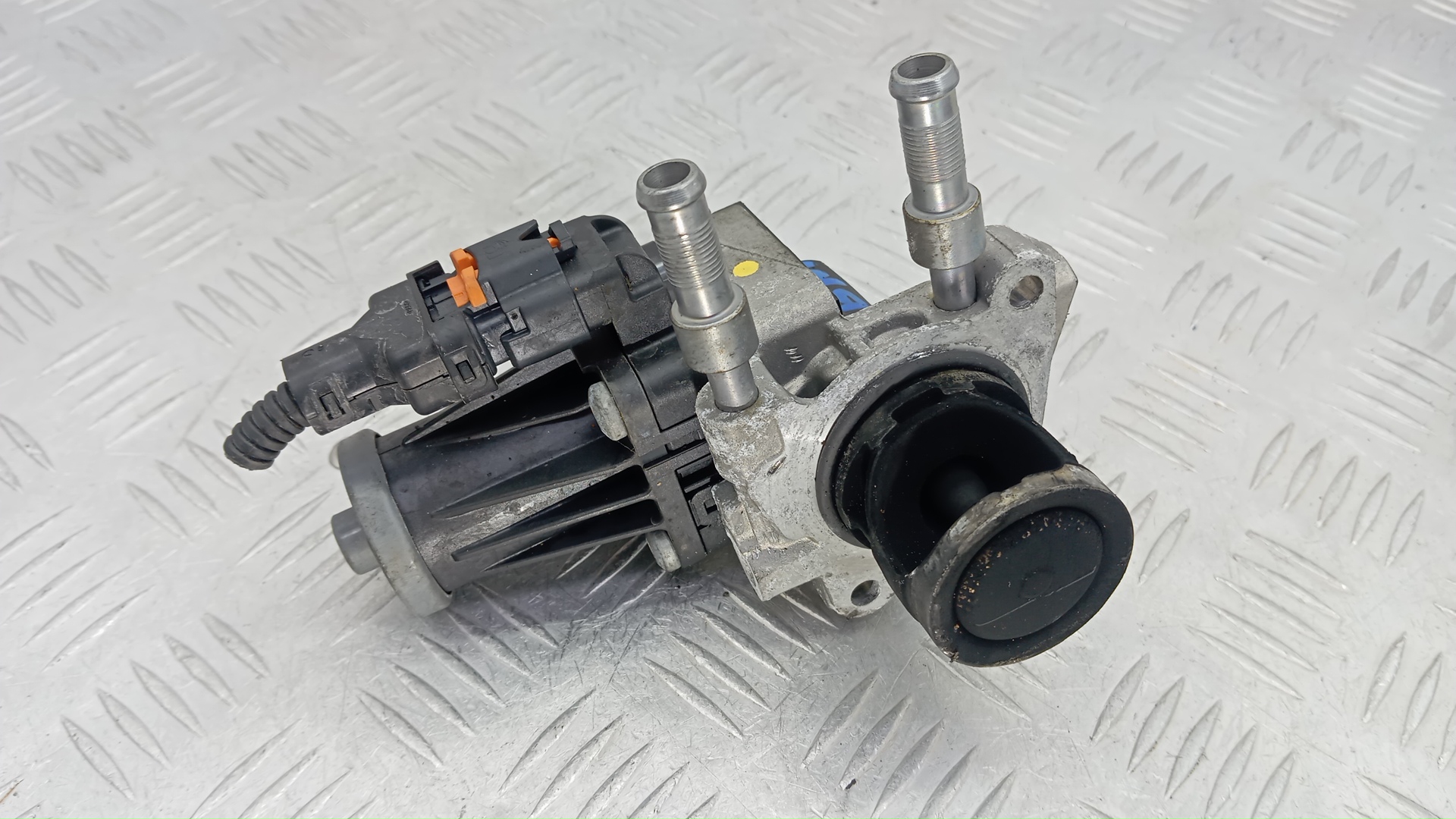 Клапан EGR дизельный Peugeot 308 3